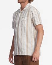 Billabong Men's Wesley Short Sleeve Shirt product image