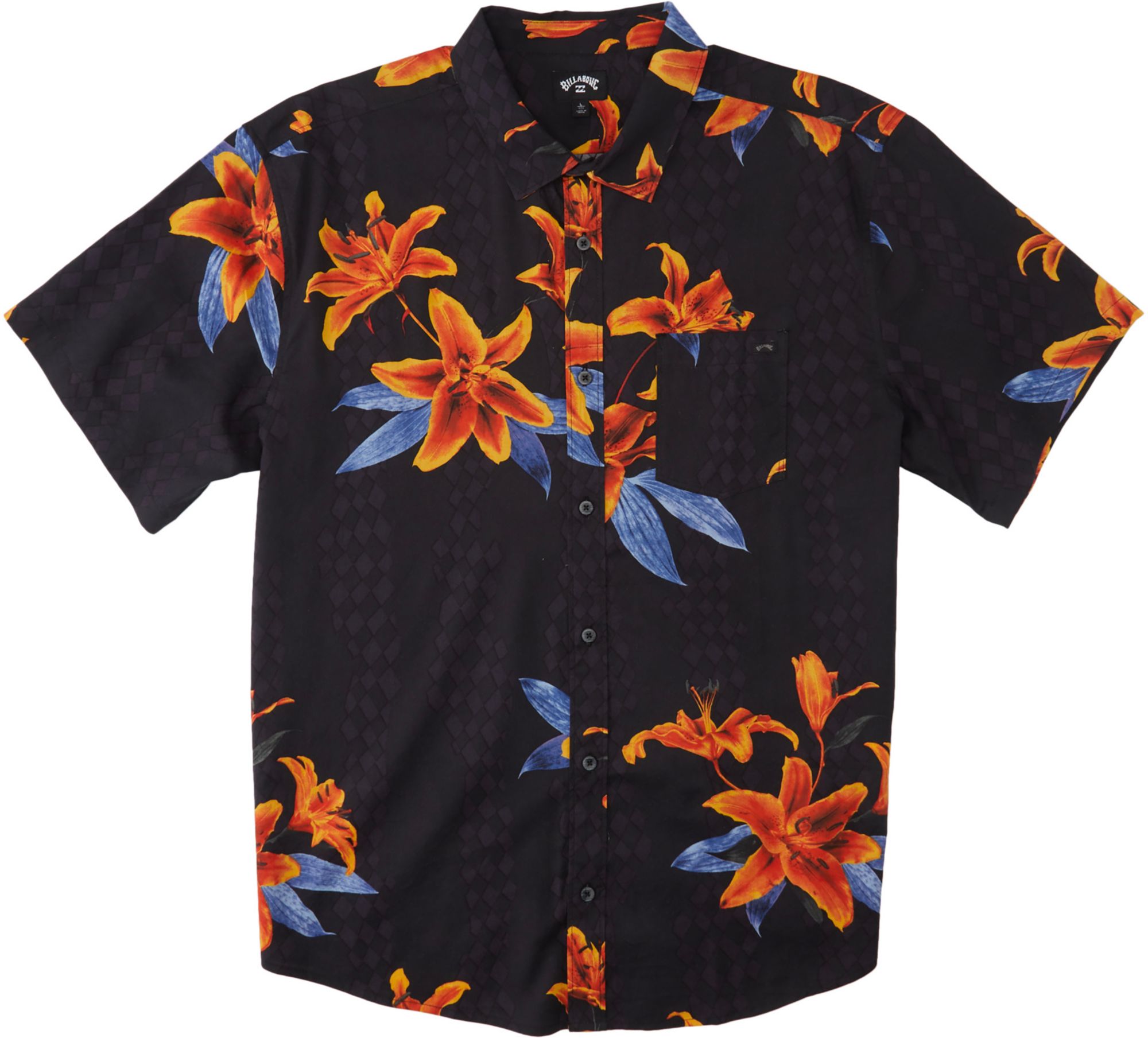 Billabong Men's Sundays Short Sleeve T-Shirt product image