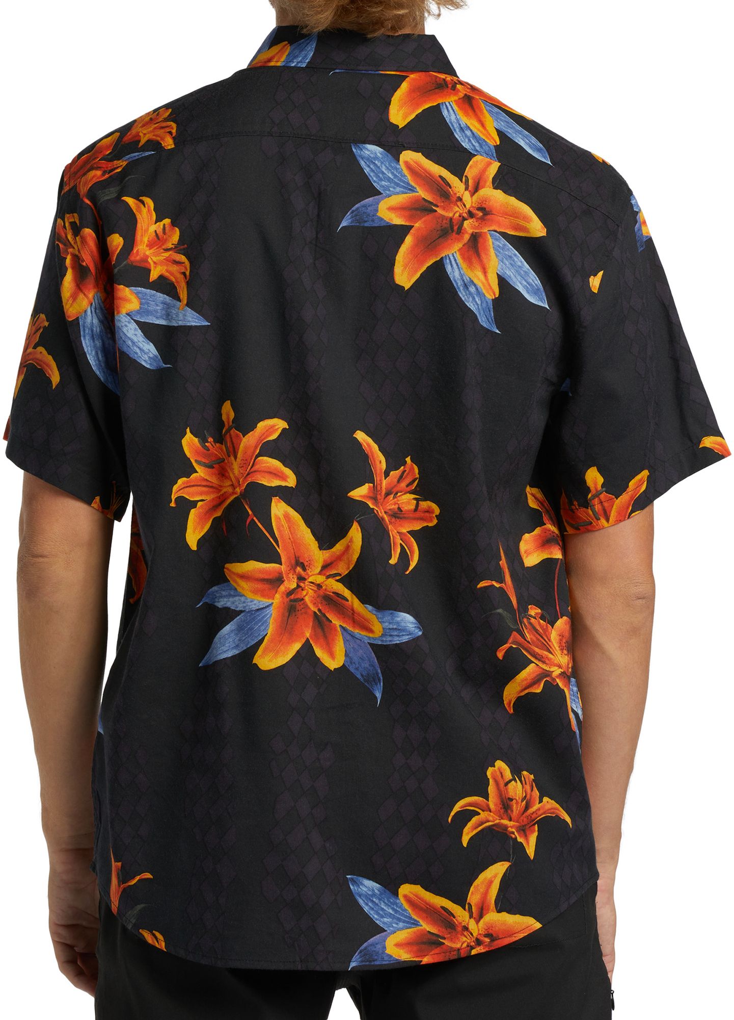 Billabong Men's Sundays Short Sleeve T-Shirt product image