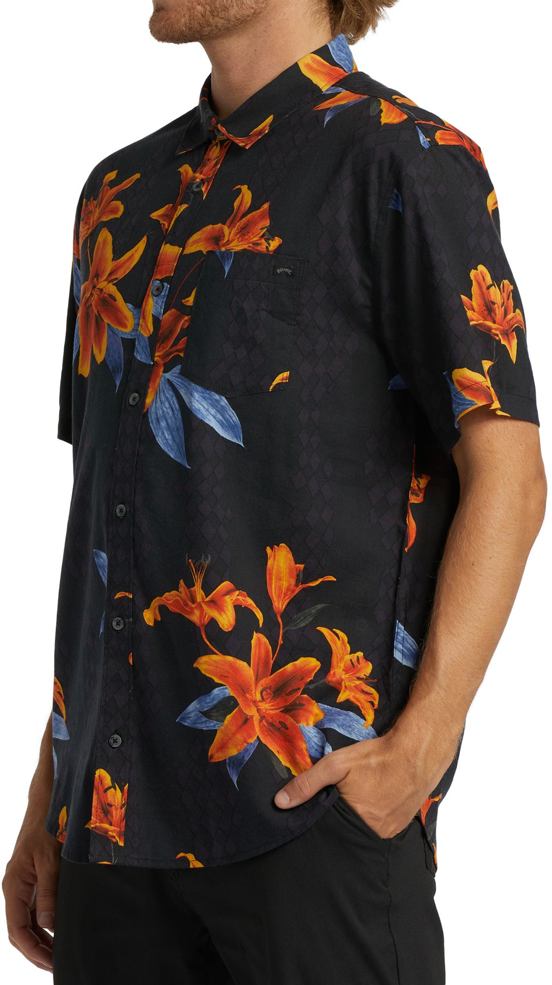 Billabong Men's Sundays Short Sleeve T-Shirt product image