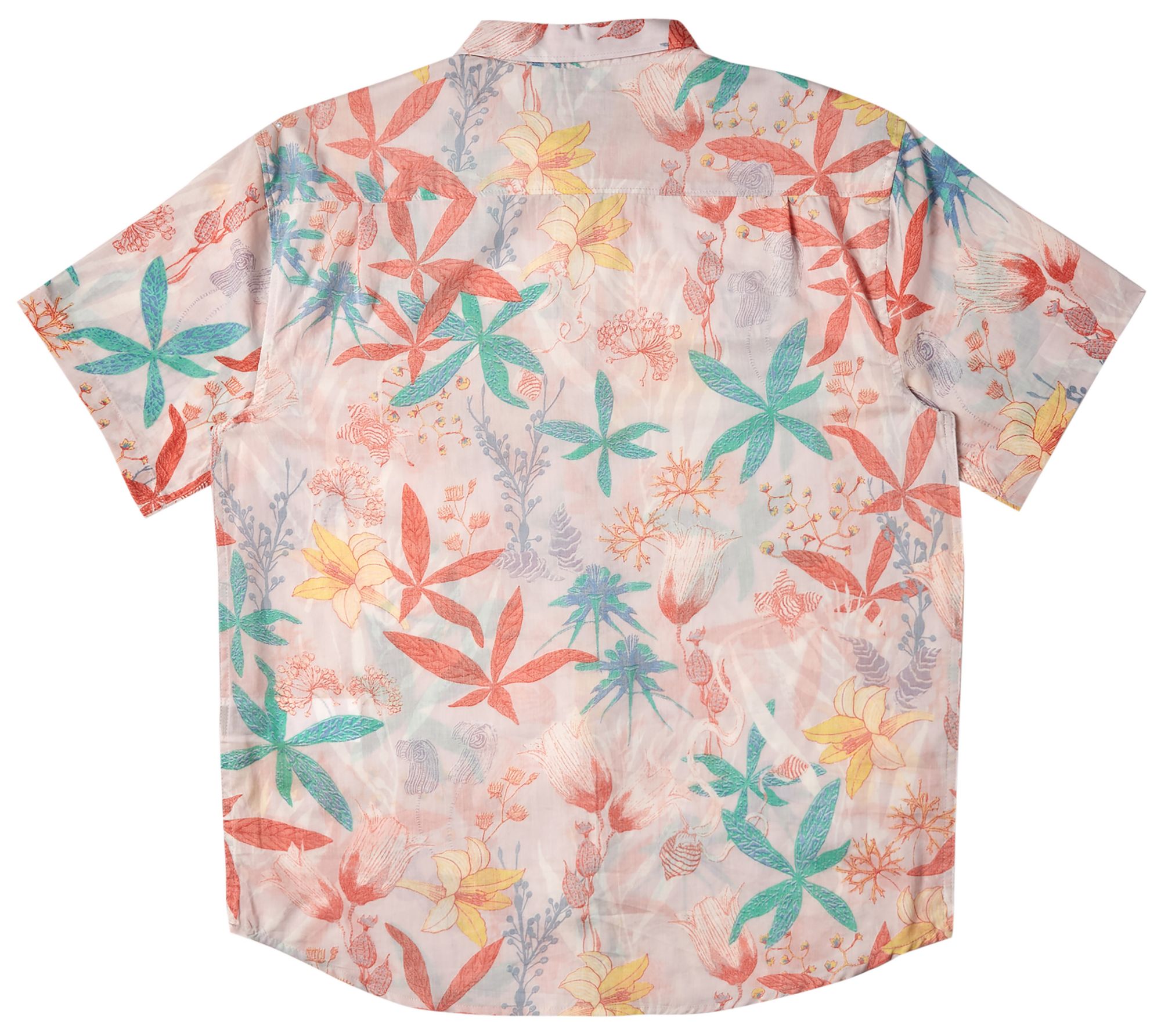 Billabong Men's Sundays Short Sleeve T-Shirt product image