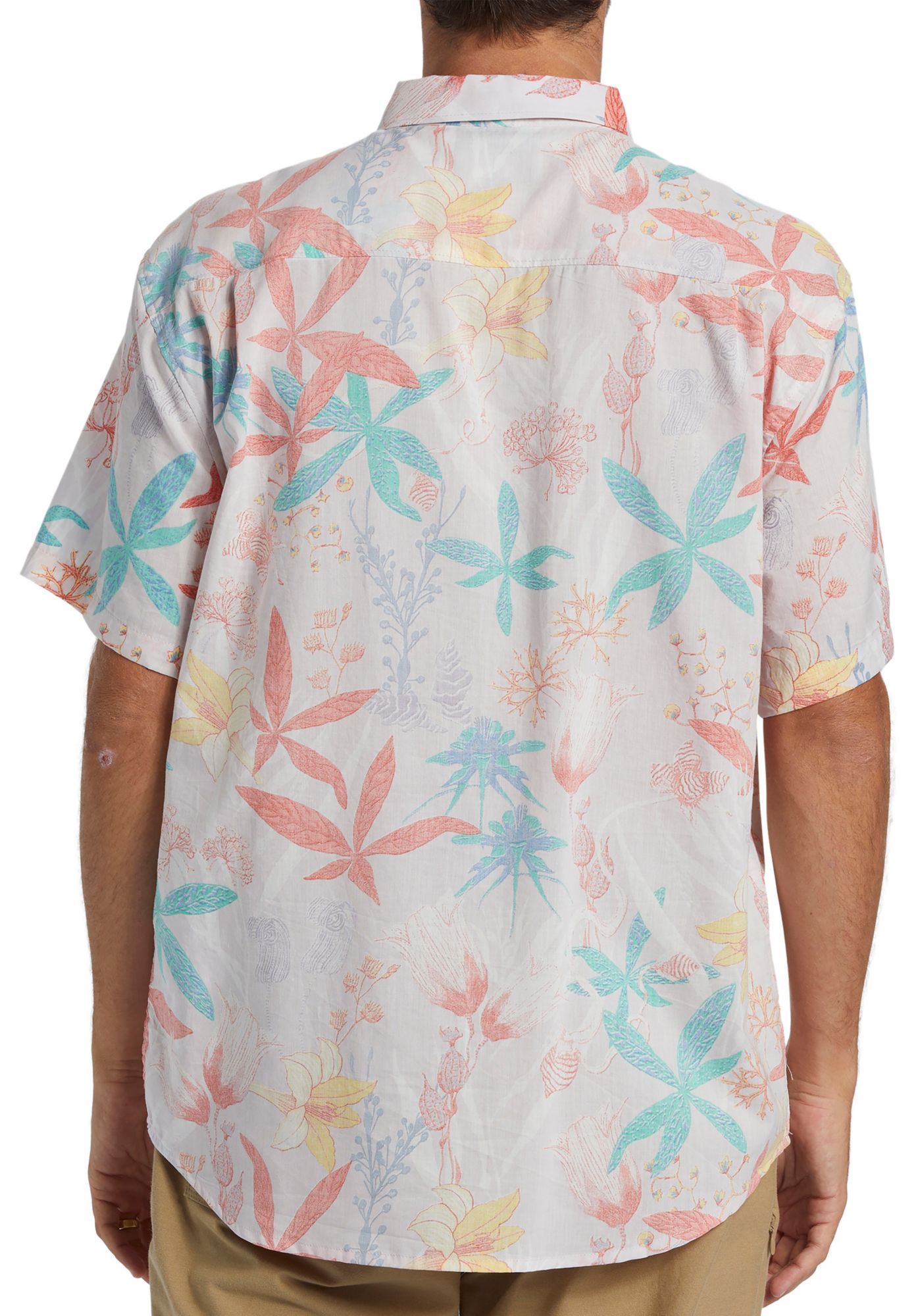 Billabong Men's Sundays Short Sleeve T-Shirt product image
