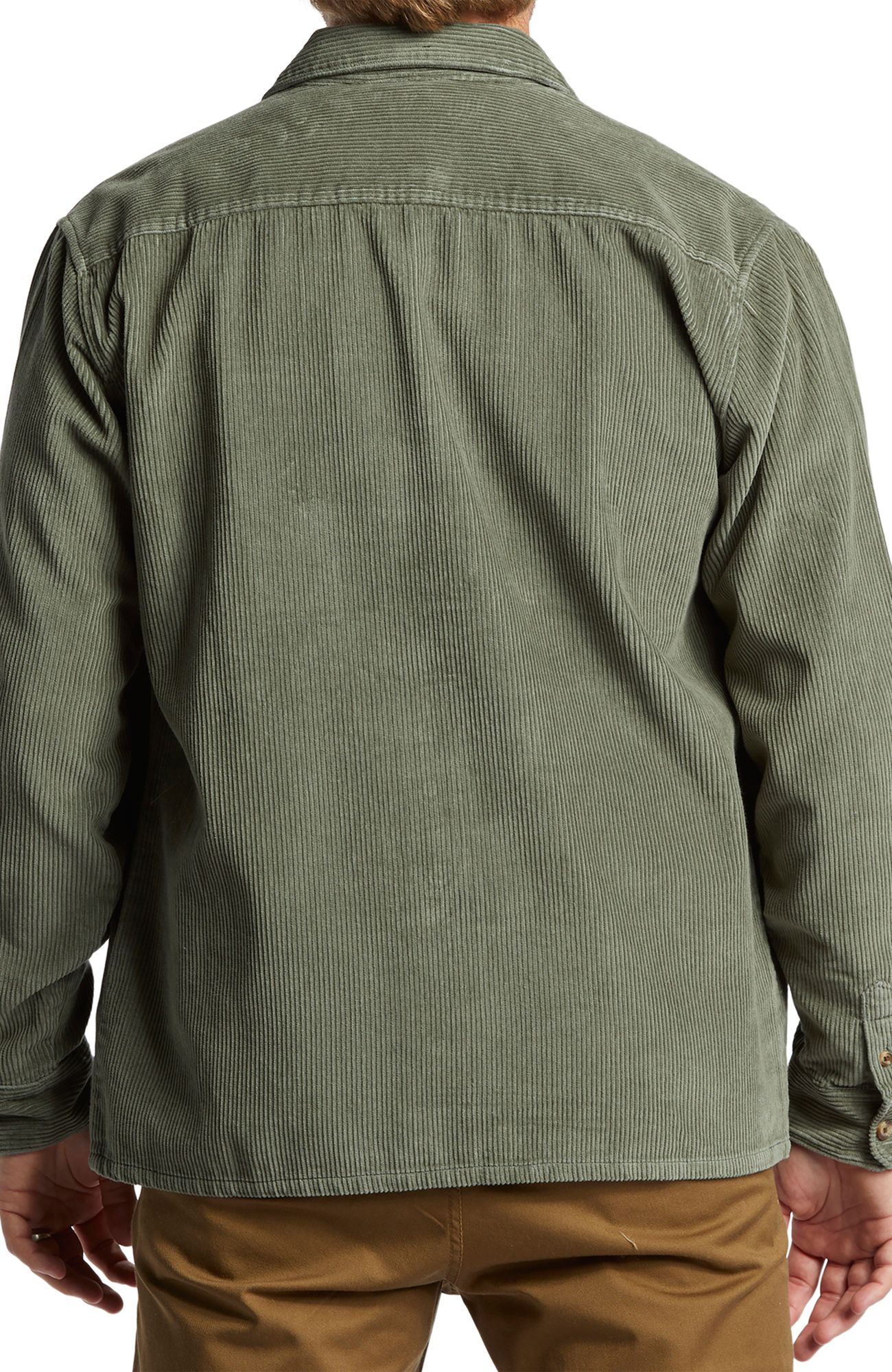 Billabong Men's Bong Days Long Sleeve Shirt product image