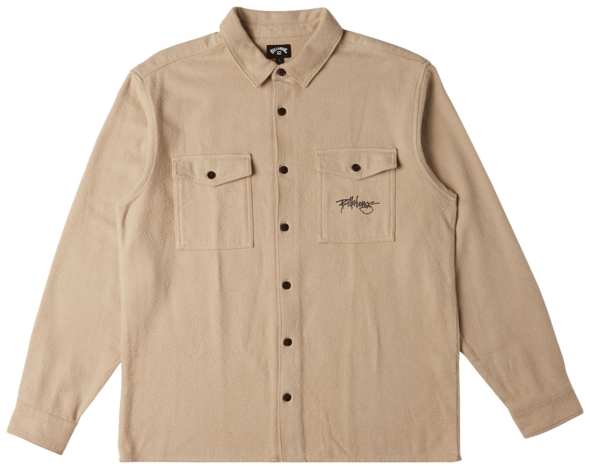 Billabong Men's Bong Days Long Sleeve Shirt product image