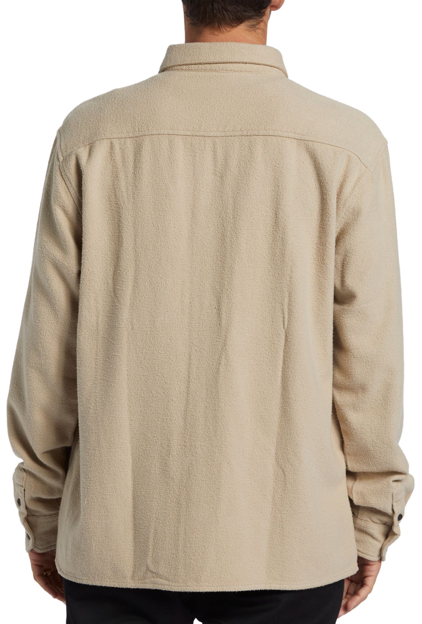 Billabong Men's Bong Days Long Sleeve Shirt product image