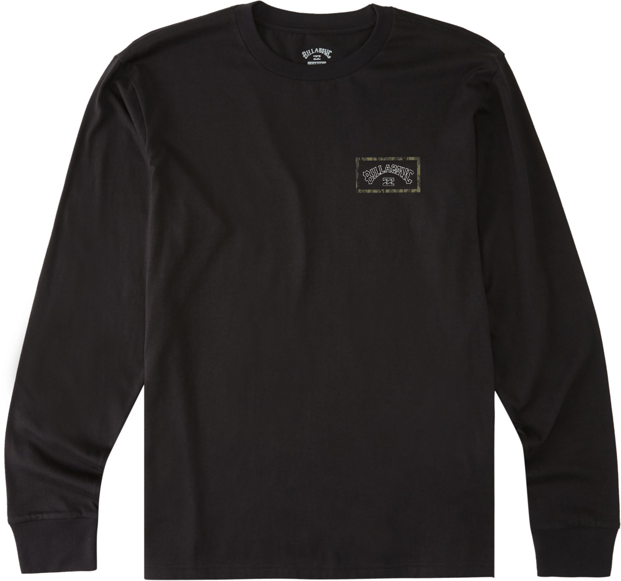 Billabong Men's Adventure Division Organic Long Sleeve T-Shirt product image
