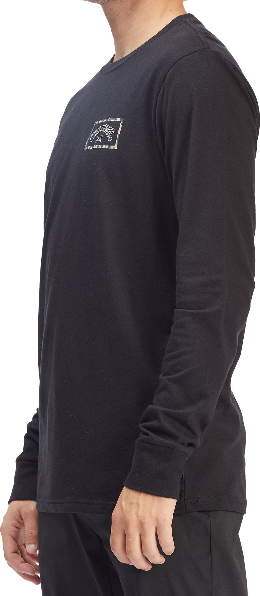 Billabong Men's Adventure Division Organic Long Sleeve T-Shirt product image