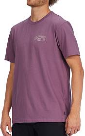 Billabong Men's Theme Arch Short Sleeve T-Shirt product image