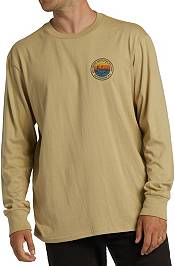 Billabong Men's Rockies Long Sleeve T-shirt product image