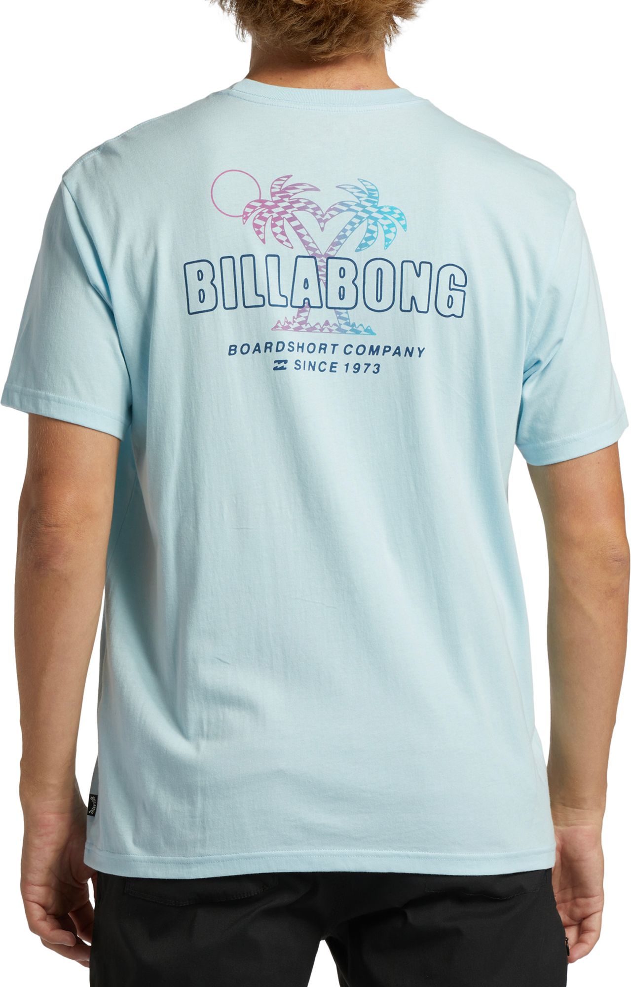 Billabong Men's Lounge T-Shirt