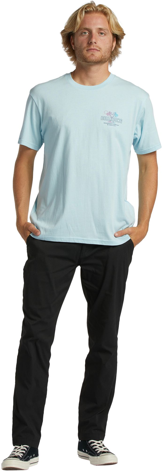 Billabong Men's Lounge T-Shirt