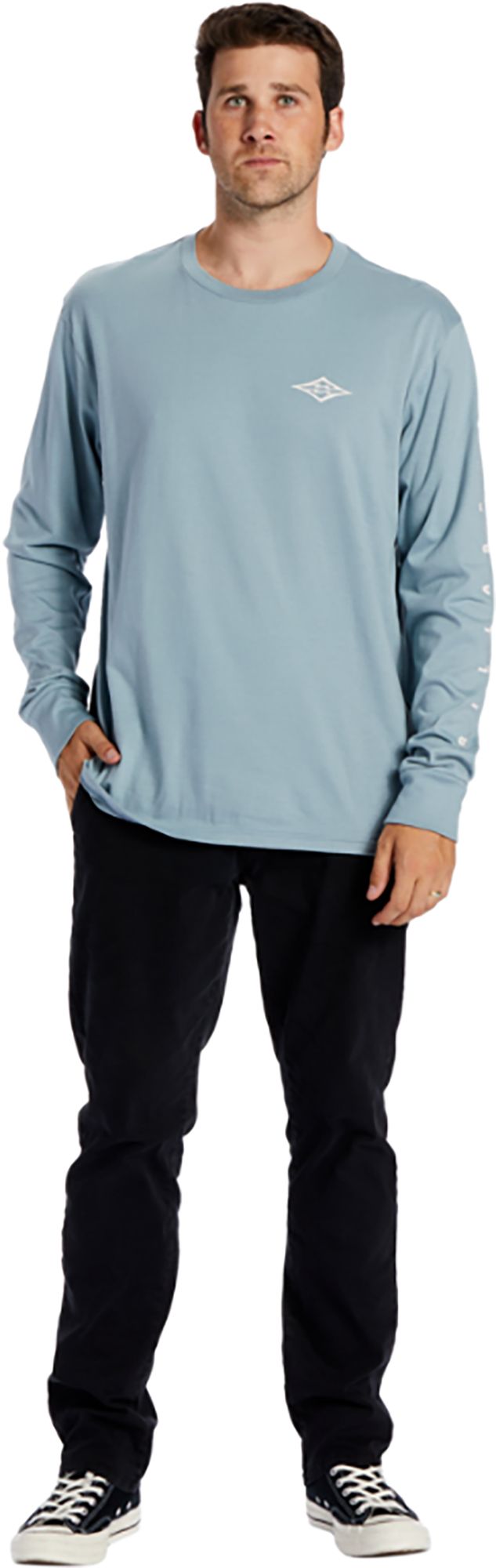 Billabong Men's Unity Long Sleeve Shirt