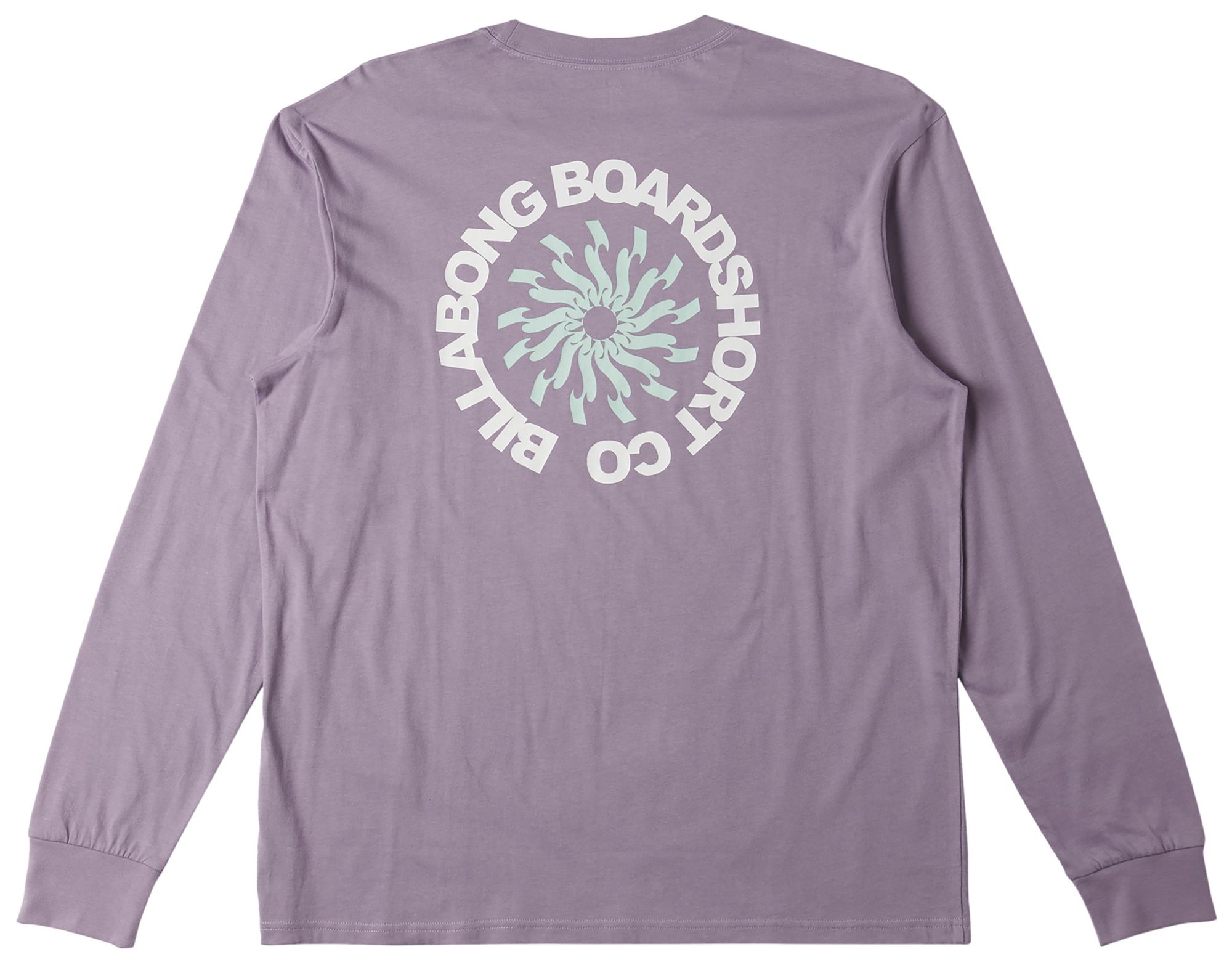 Billabong Men's Whirlpool Long Sleeve T-shirt product image