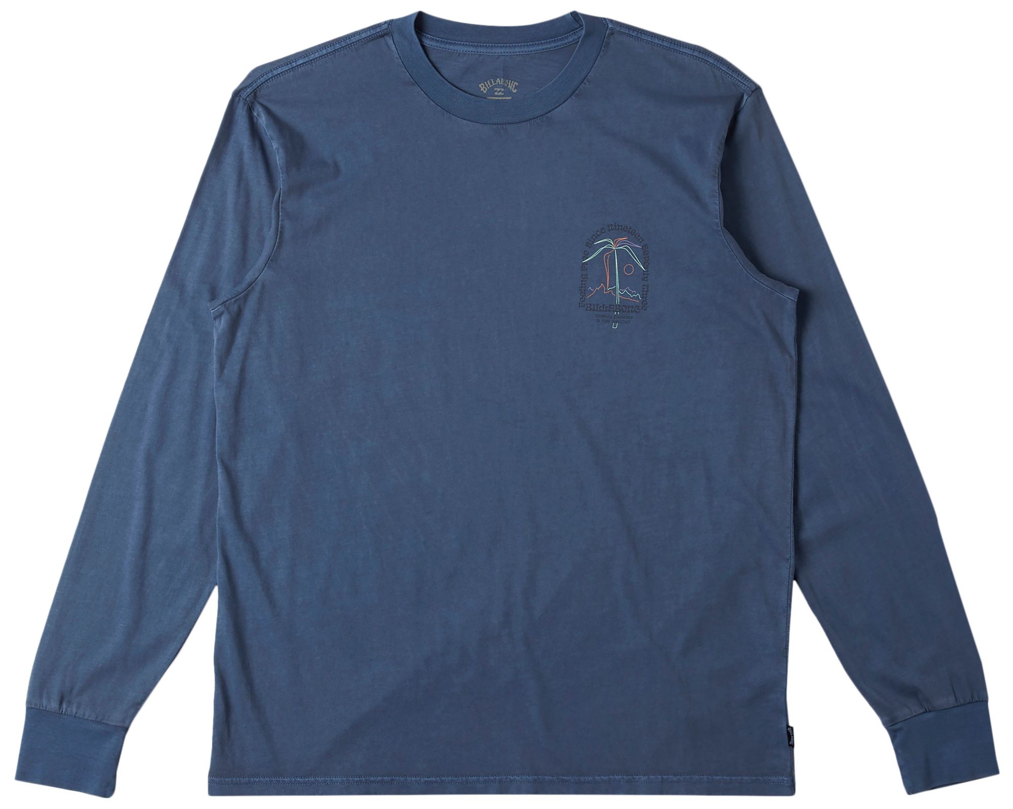Billabong Men's Vacay Long Sleeve Shirt product image