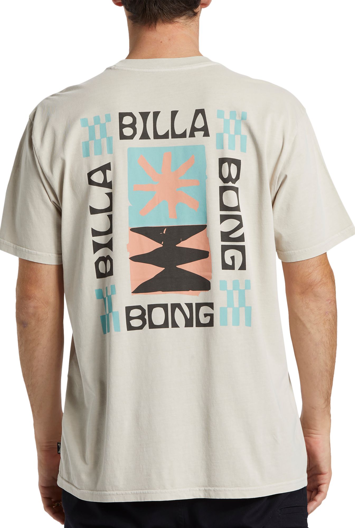 Billabong Men's Matzz Short Sleeve Shirt product image