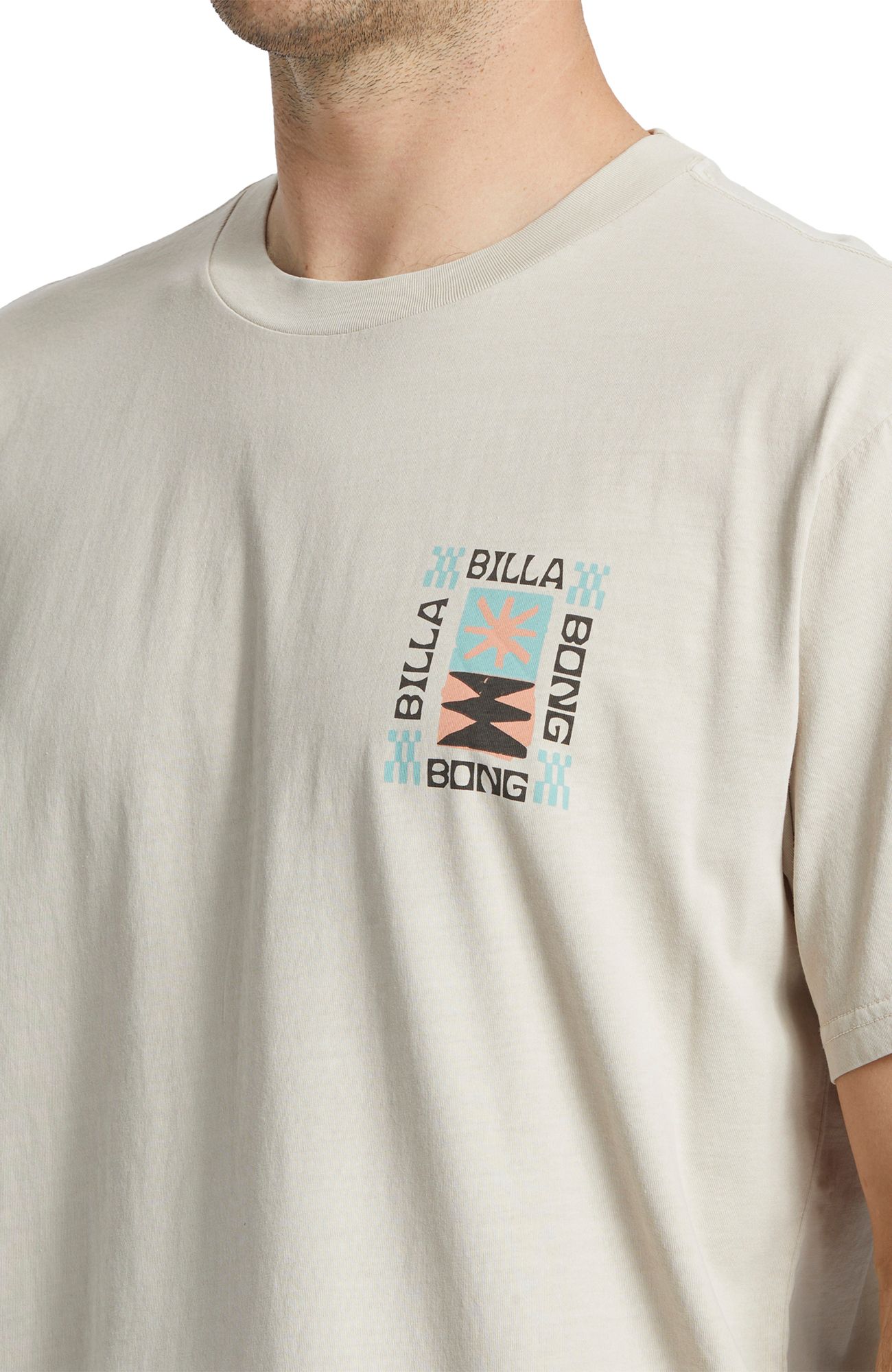 Billabong Men's Matzz Short Sleeve Shirt product image