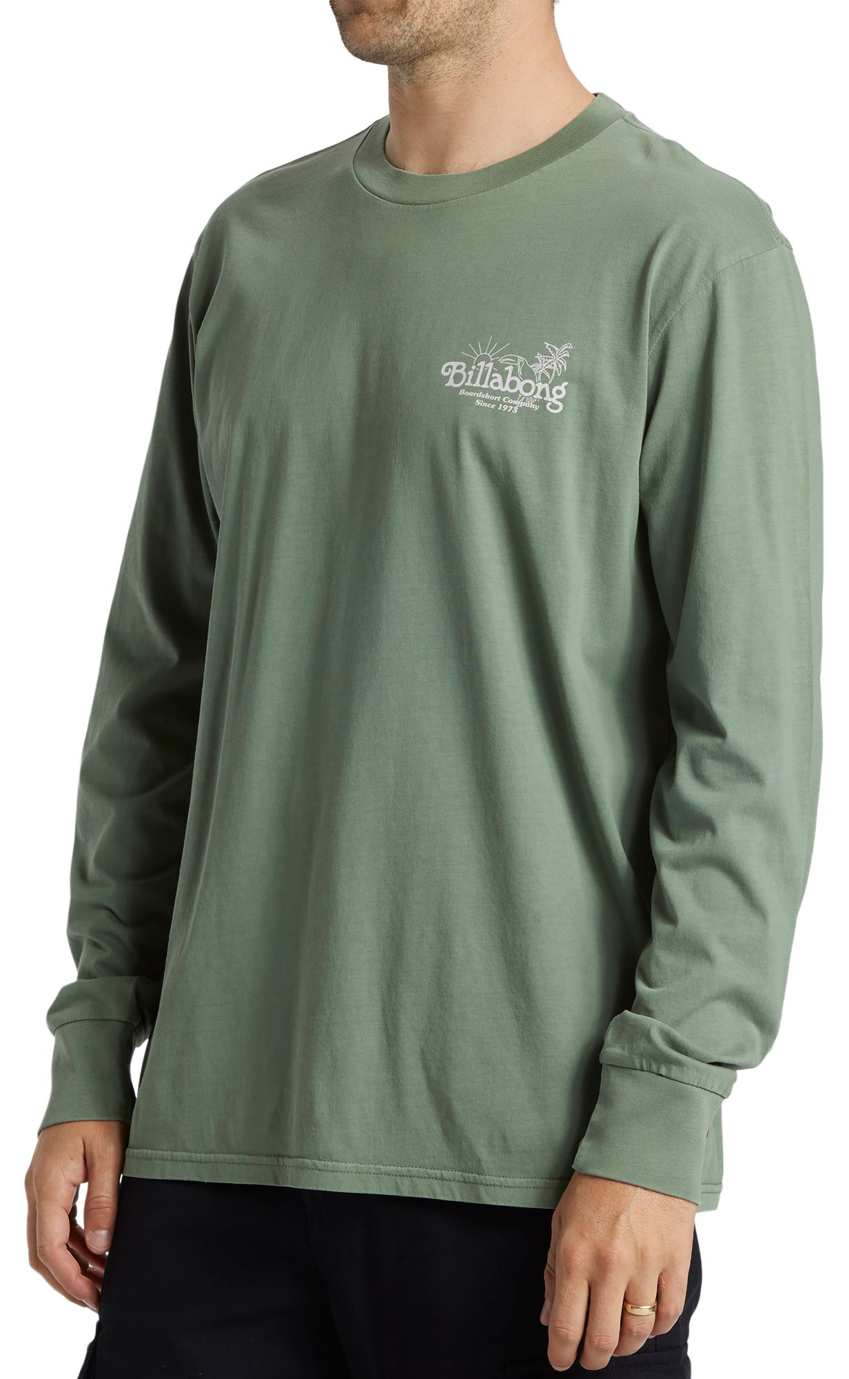 Billabong Men's Lounge Short Sleeve T-Shirt product image