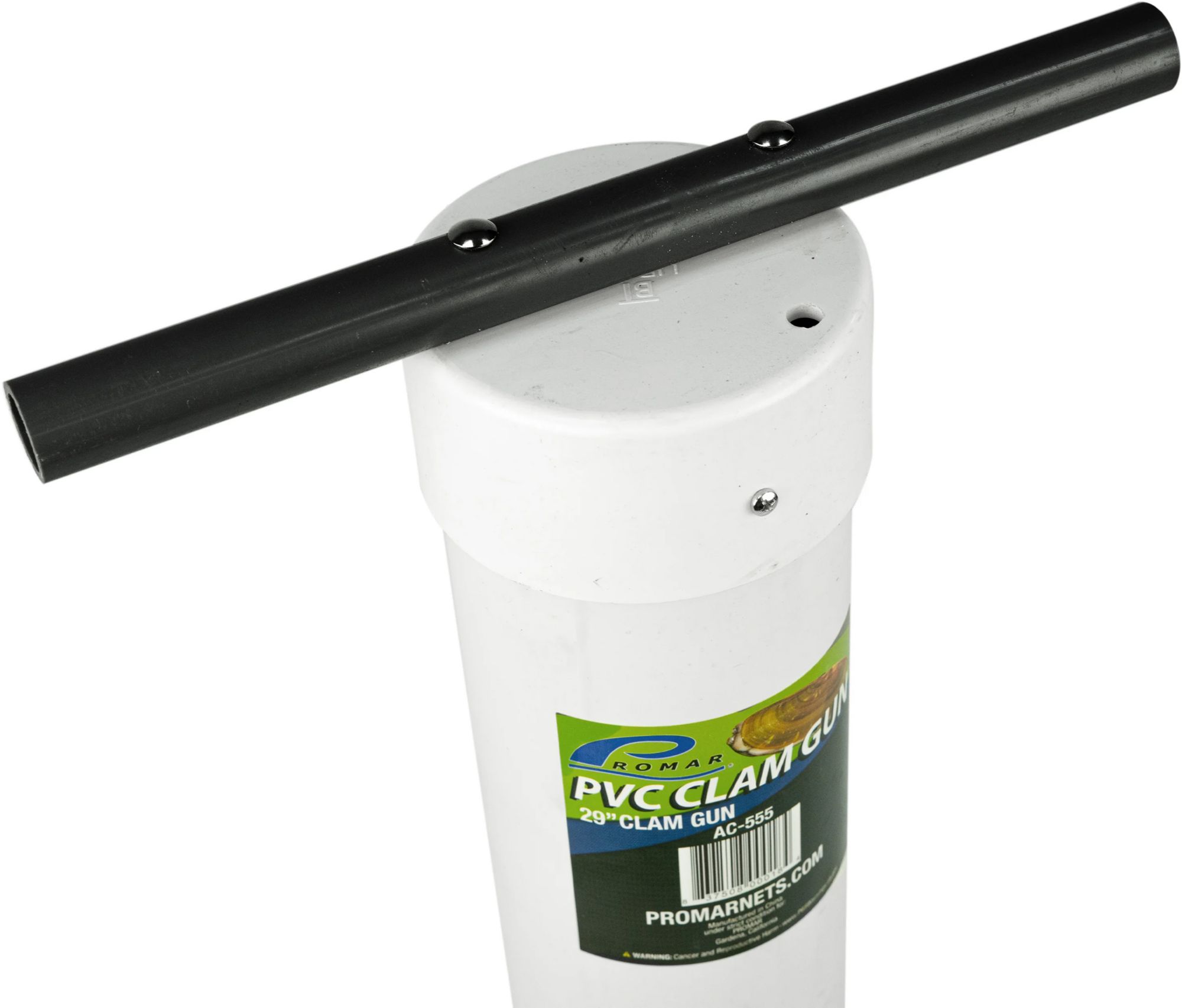 Promar PVC 29" Clam Gun product image