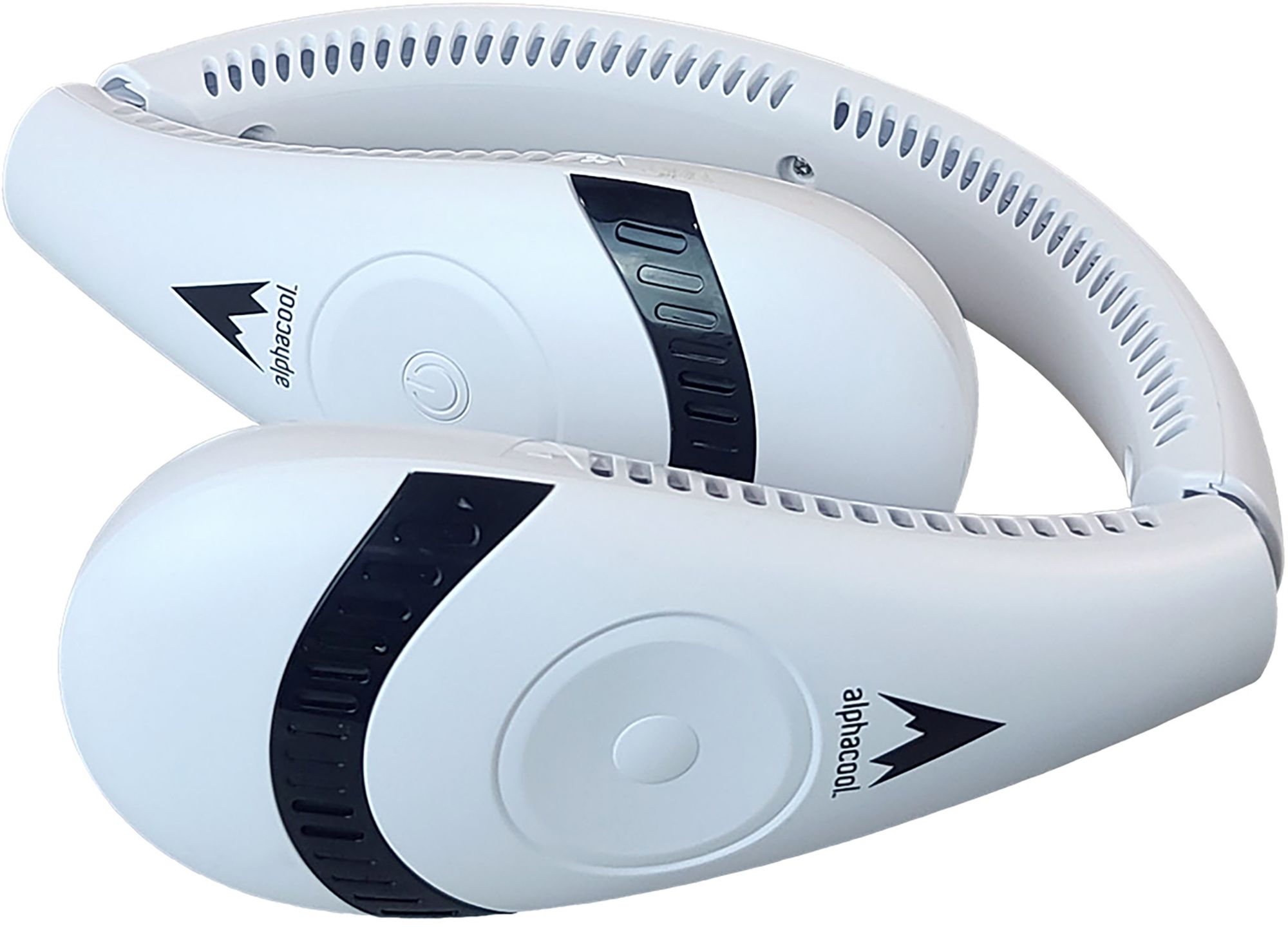 AlphaCool Wearable Bladeless Neck Fan product image
