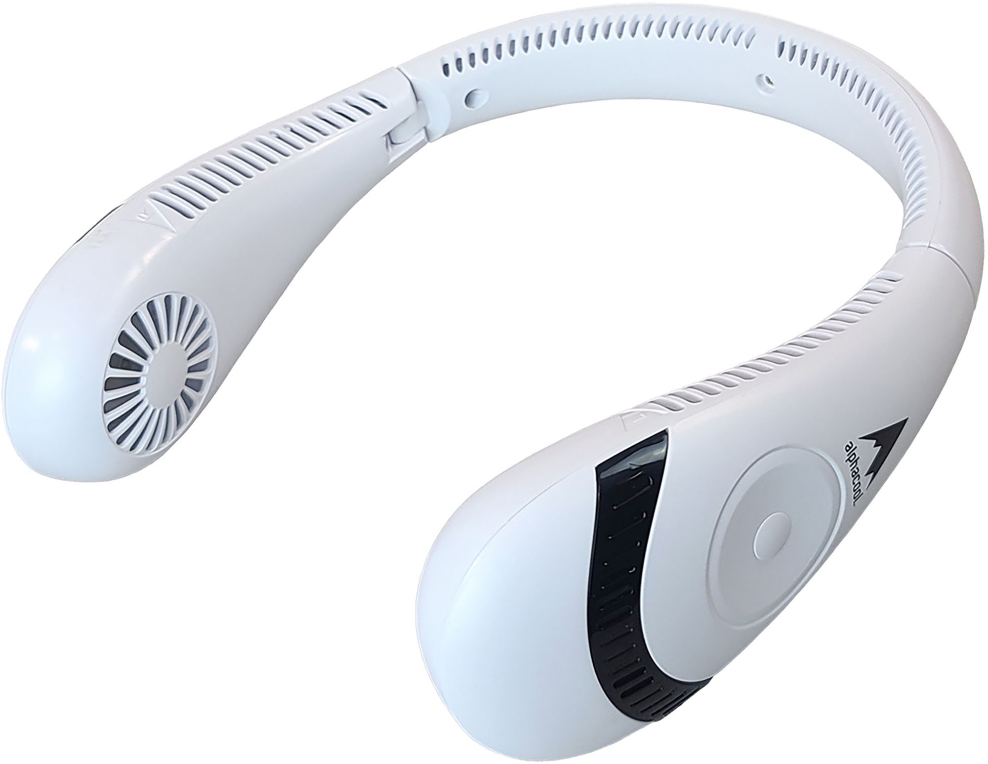 AlphaCool Wearable Bladeless Neck Fan product image