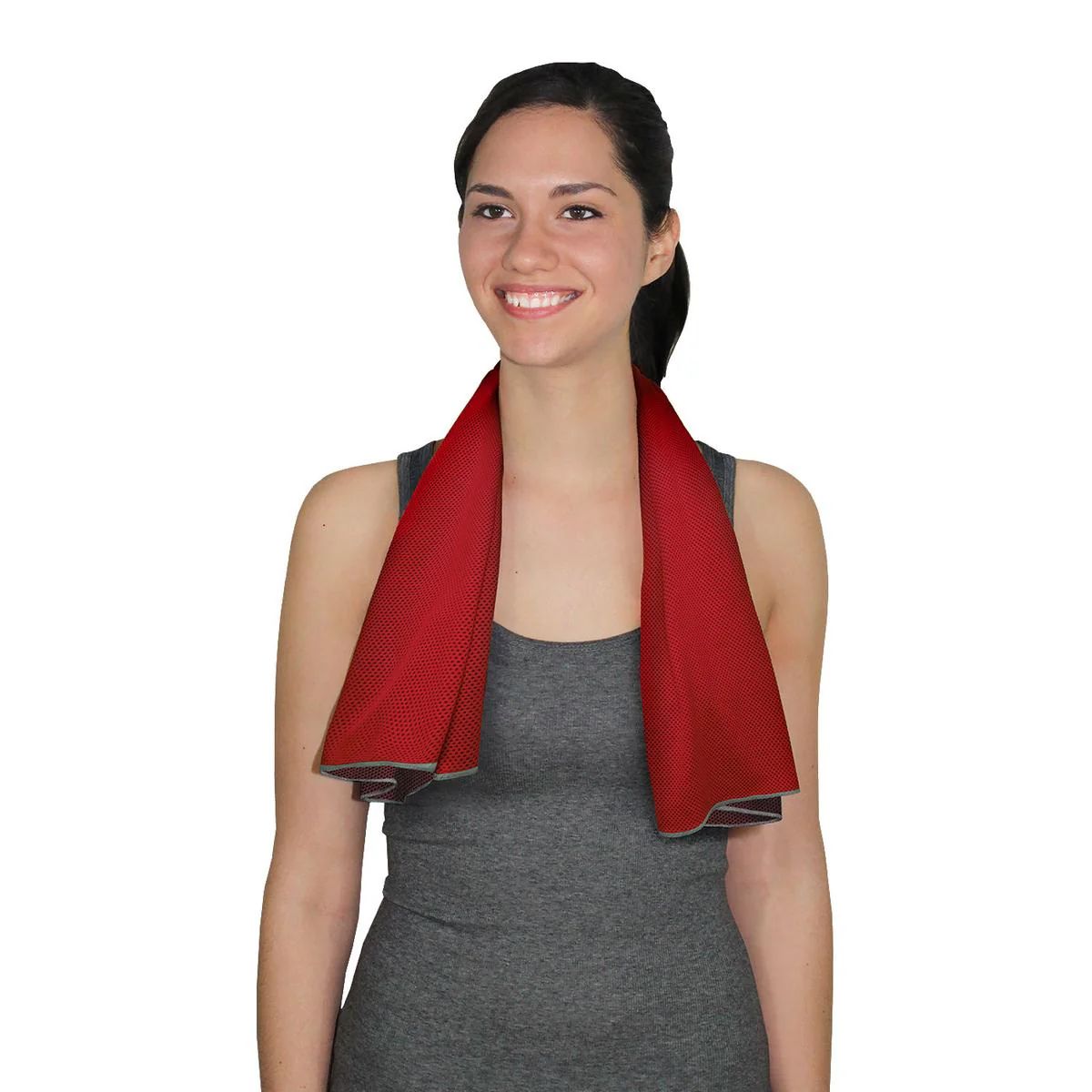 AlphaCool Mesh Cooling Towel 2-Pack product image