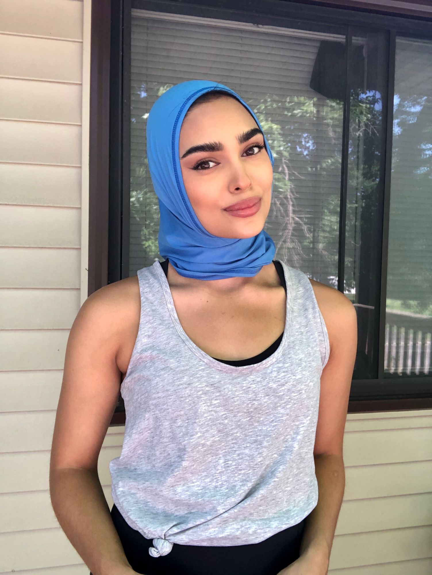 AlphaCool Cooling Neck Gaiter 2-Pack product image