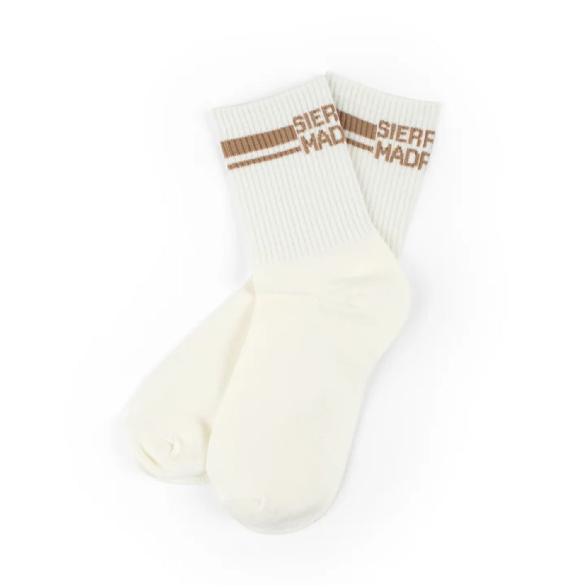 Sierra Madre Women's Half Crew Retro Golf Socks product image