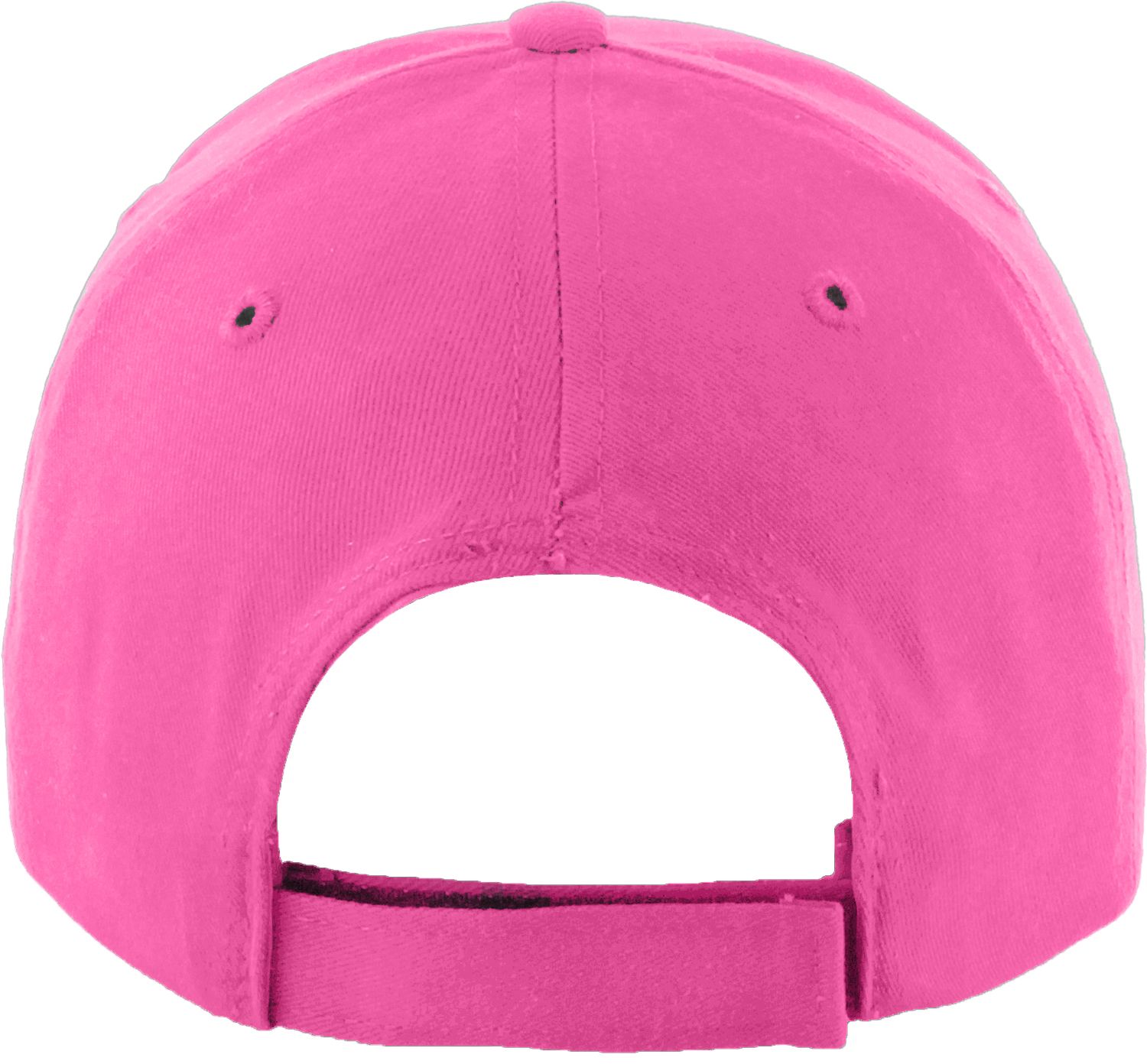 '47 Youth Girls' Los Angeles Angels Basic Pink Adjustable Hat product image