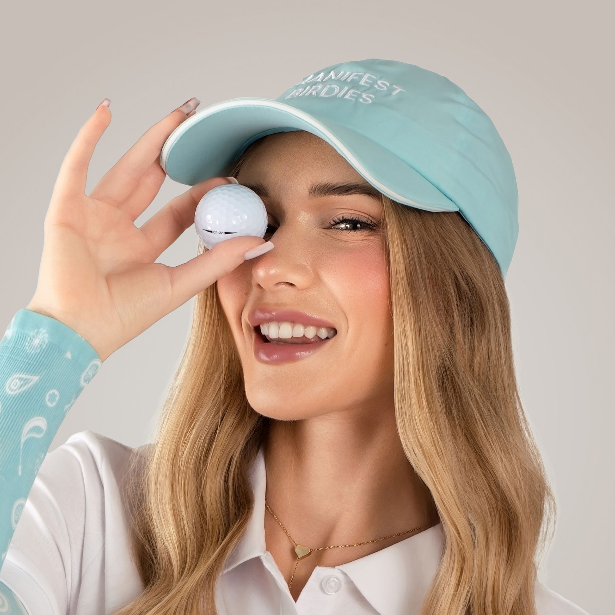 Glove It Women's Golf Ball Cap product image