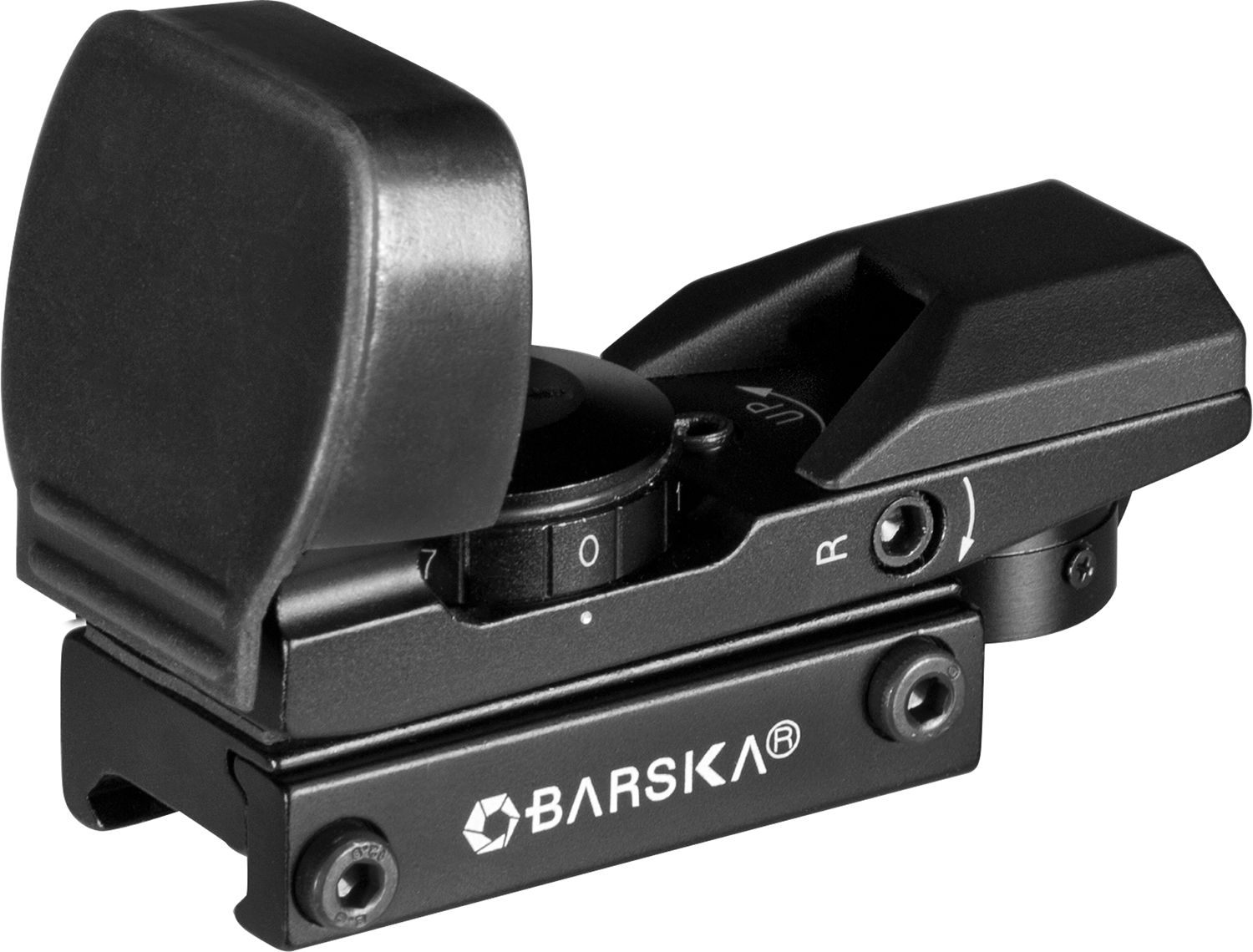 Barska Multi-Reticle Green and Red Electro Sight product image