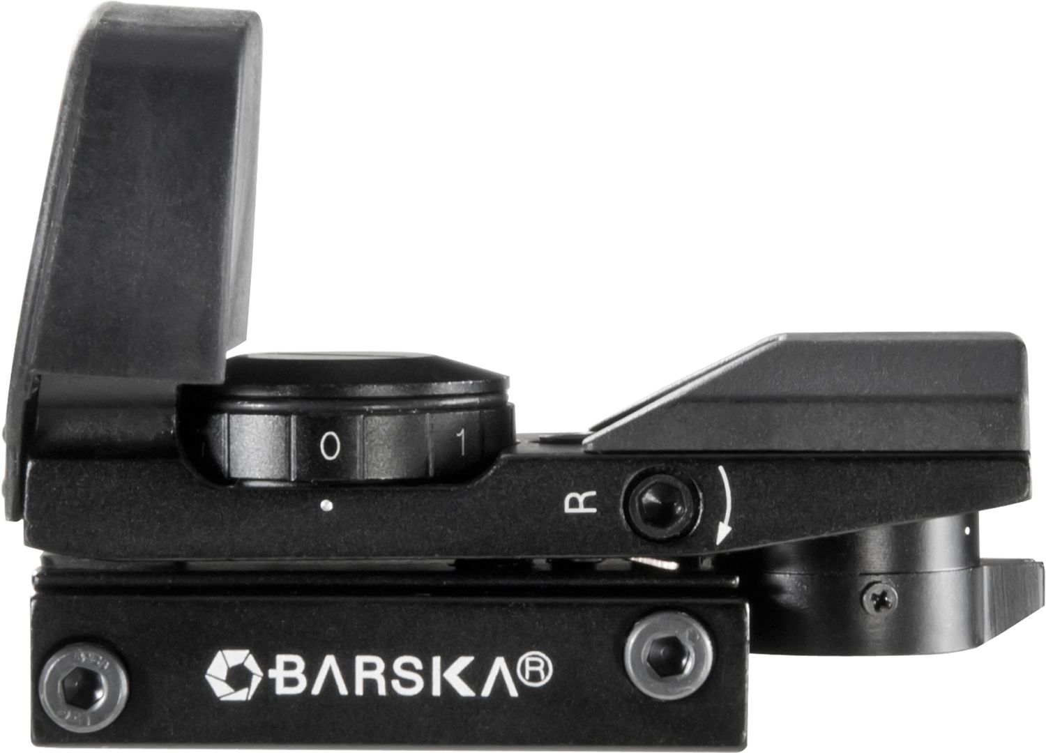 Barska Multi-Reticle Green and Red Electro Sight product image