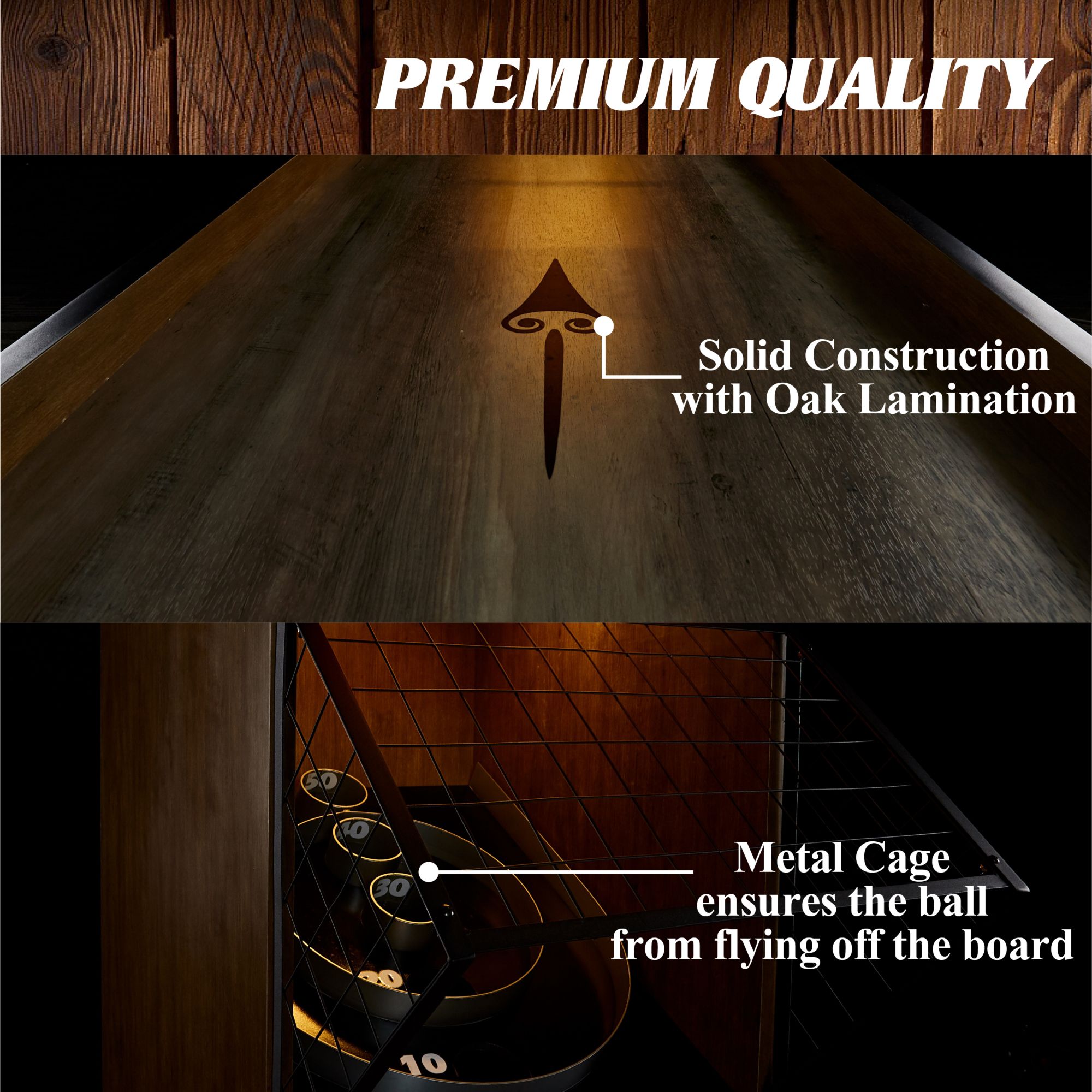 Barrington Billiards Coventry Roll and Score Table product image