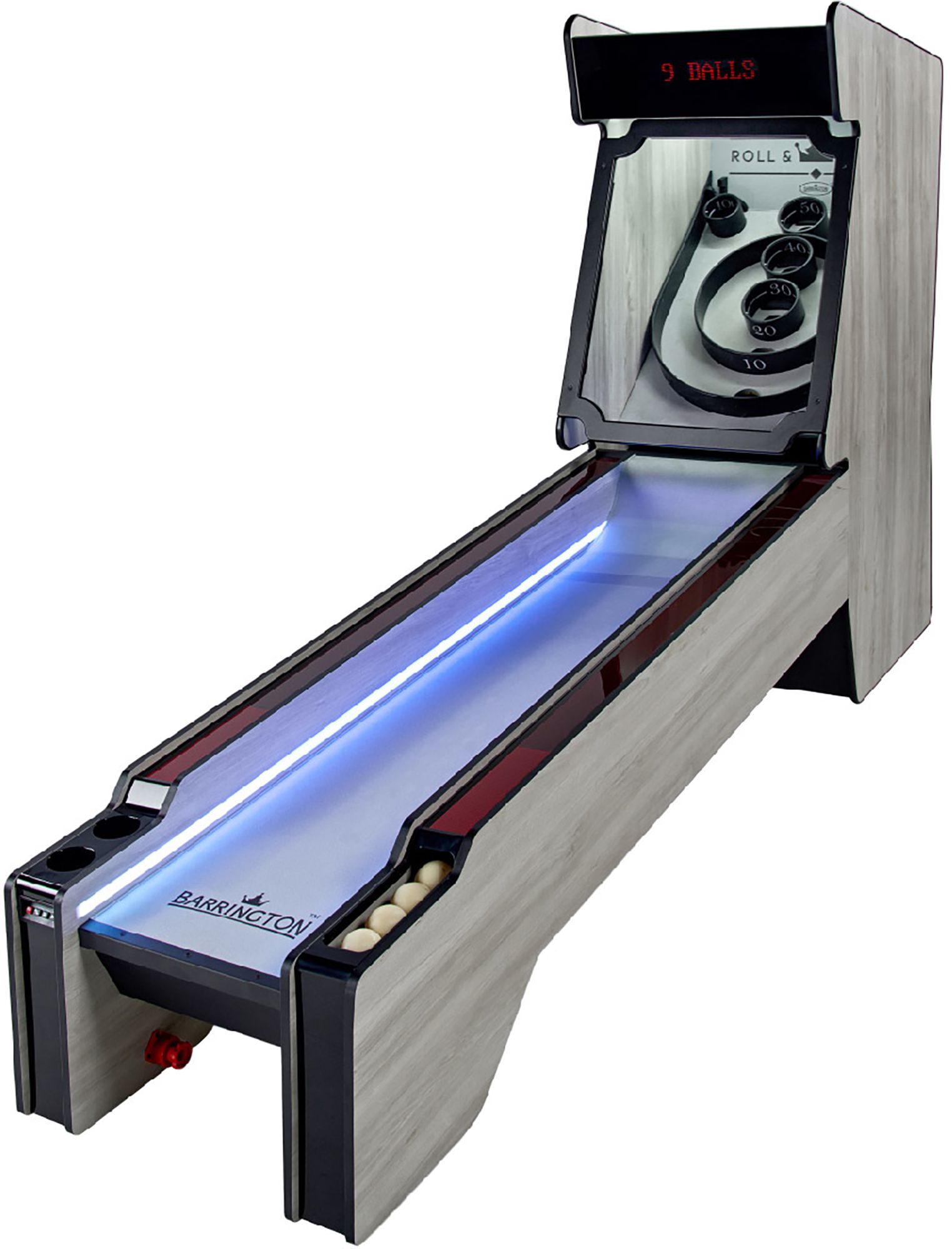Barrington 10' Roll & Score Arcade Game product image