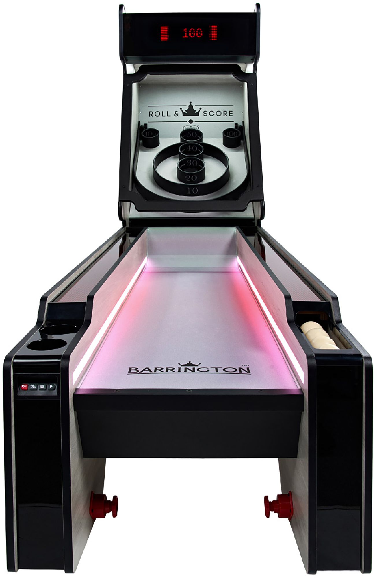 Barrington 10' Roll & Score Arcade Game product image