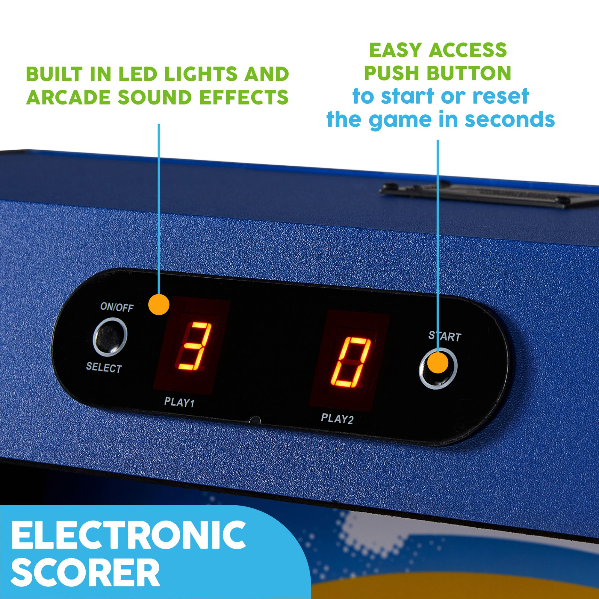 Medal Sports Big Sky Roll and Score Table product image