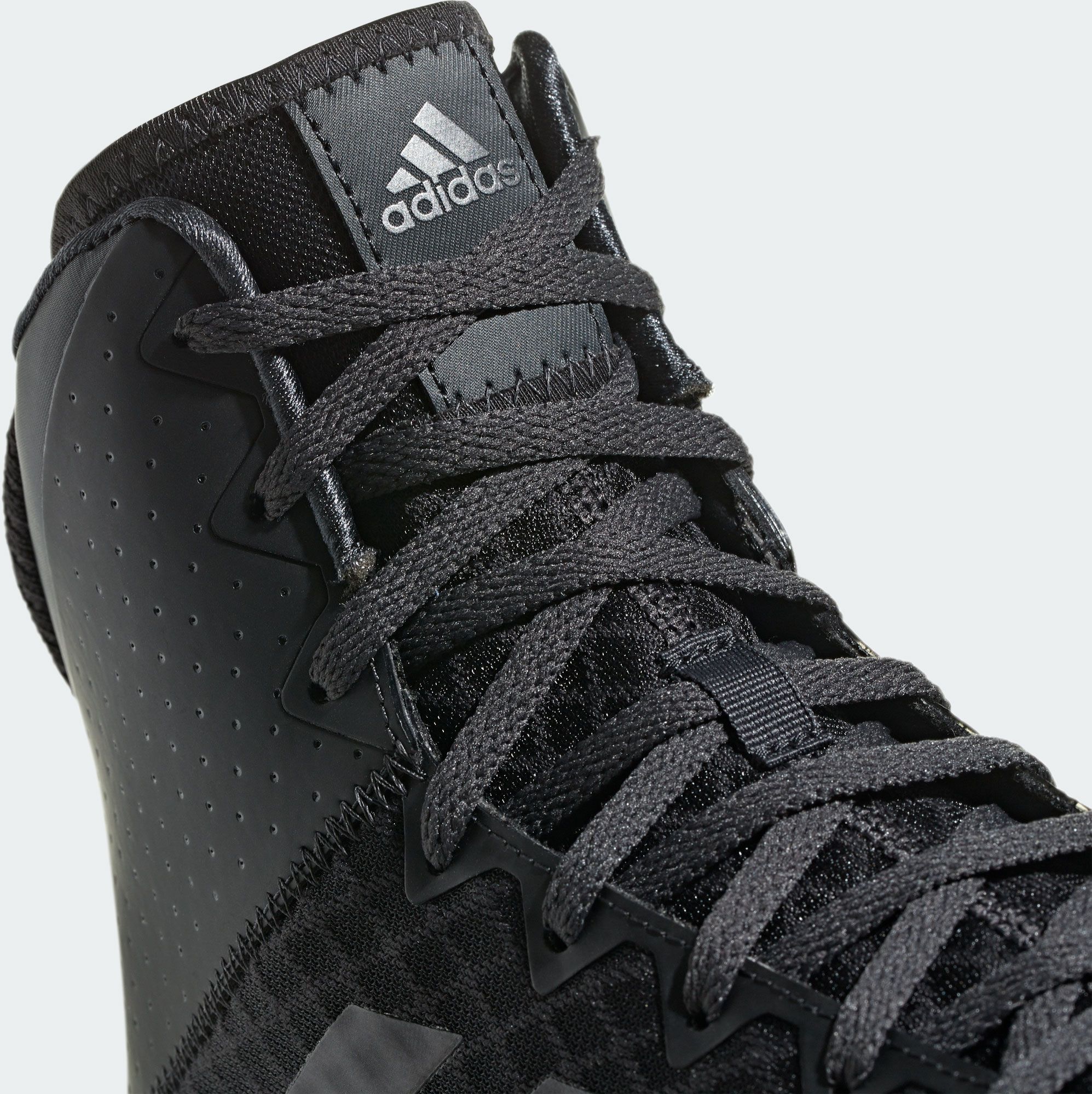 adidas Mat Wizard 4 Wrestling Shoes product image