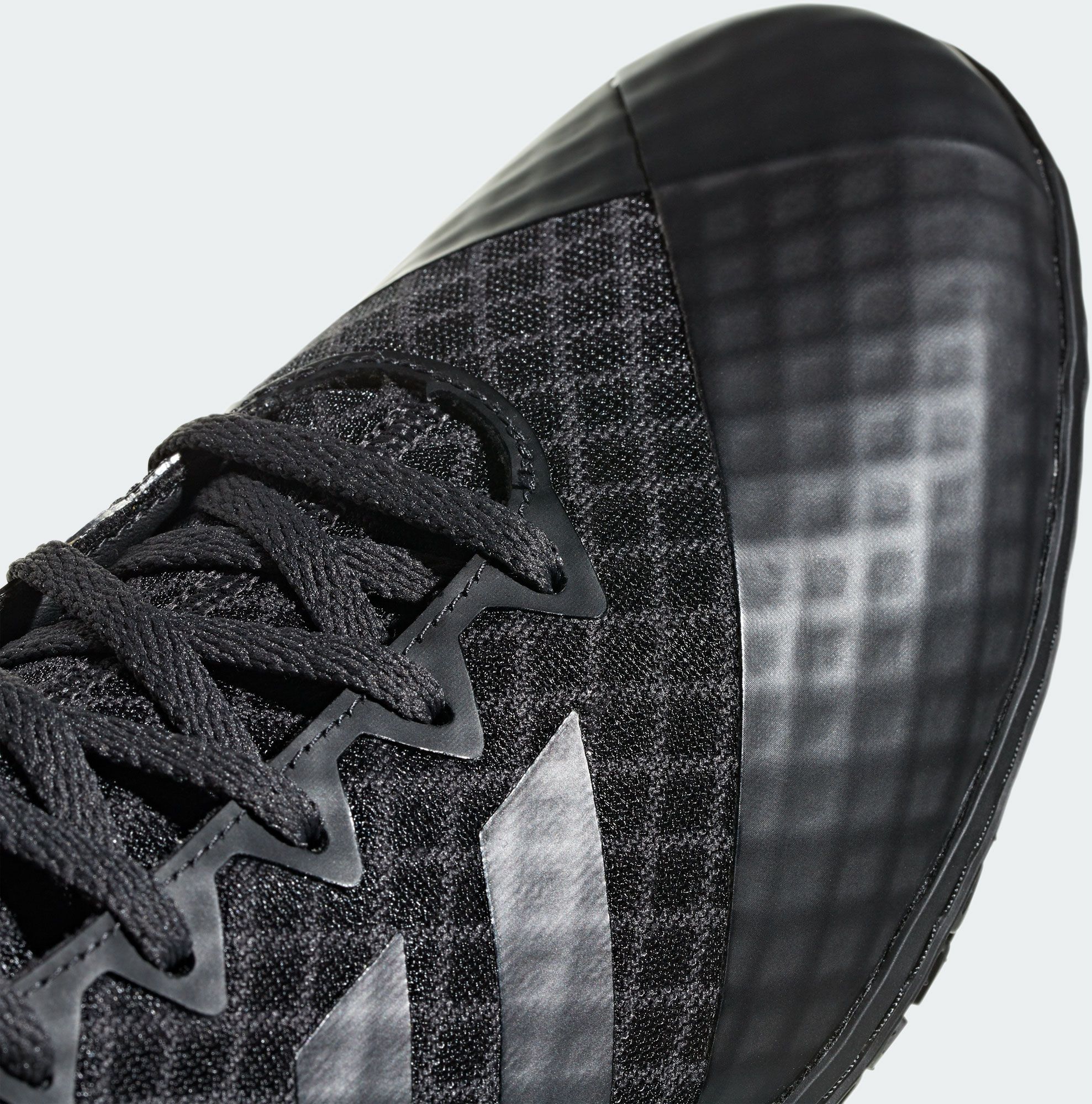 adidas Mat Wizard 4 Wrestling Shoes product image