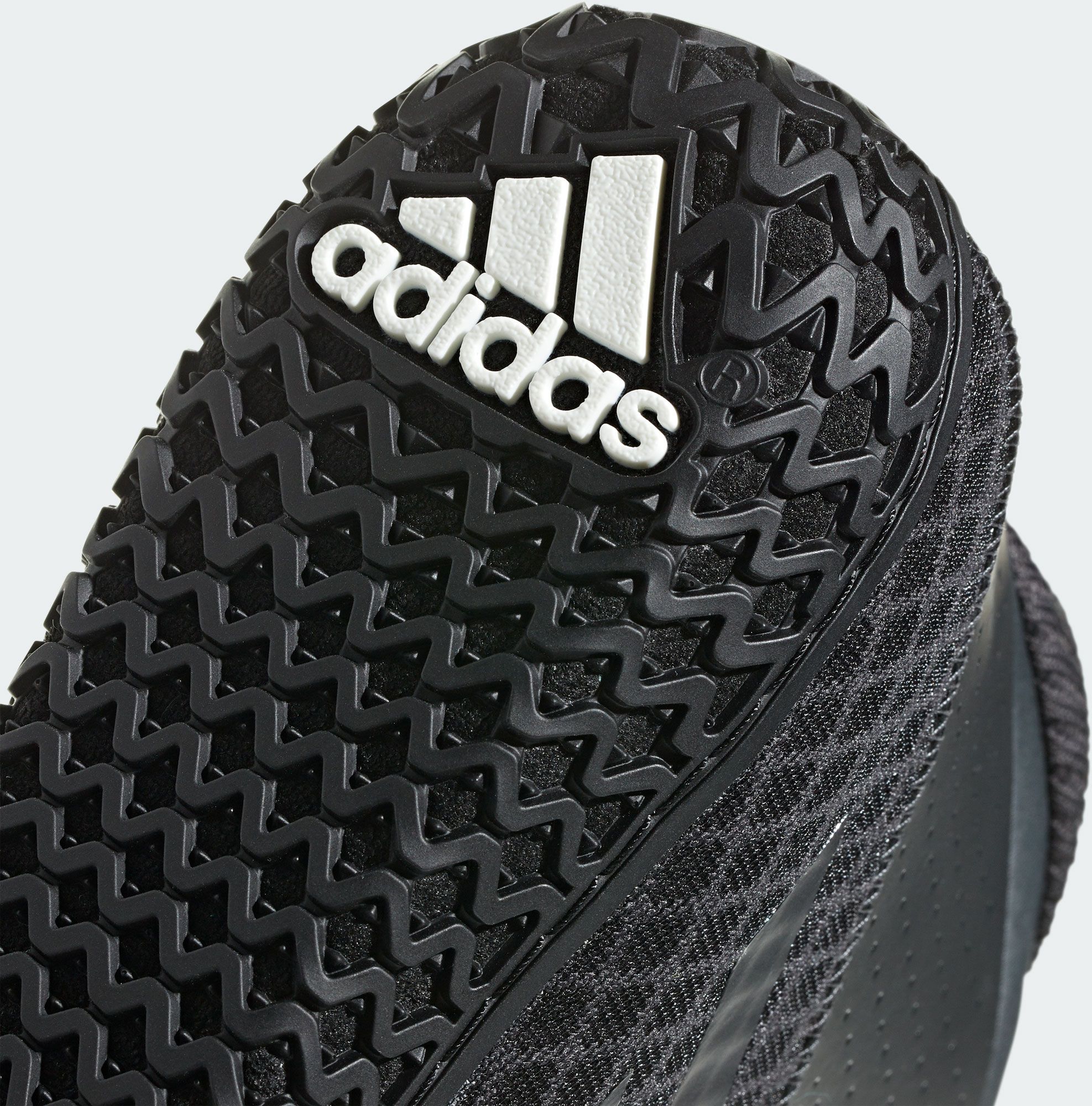 adidas Mat Wizard 4 Wrestling Shoes product image