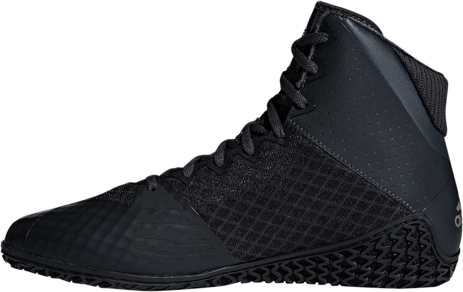 adidas Mat Wizard 4 Wrestling Shoes product image