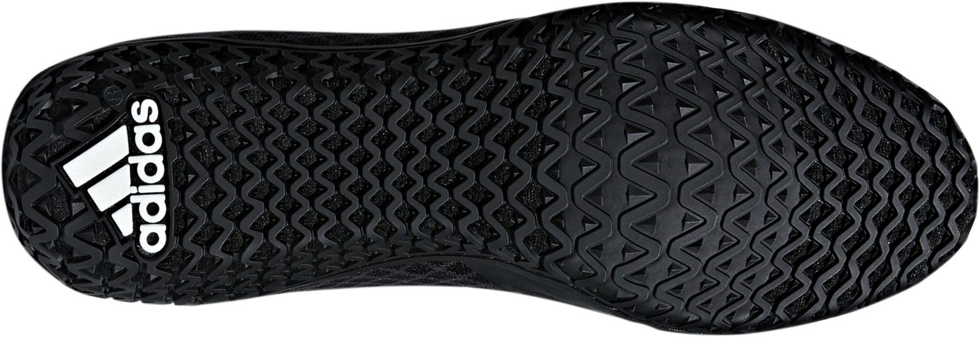 adidas Mat Wizard 4 Wrestling Shoes product image