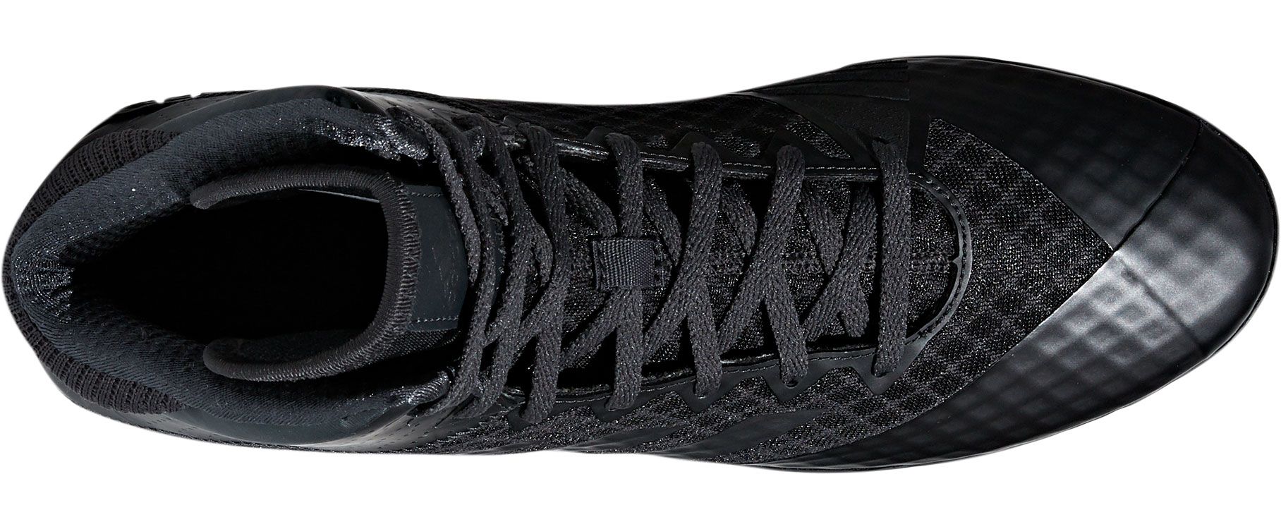 adidas Mat Wizard 4 Wrestling Shoes product image