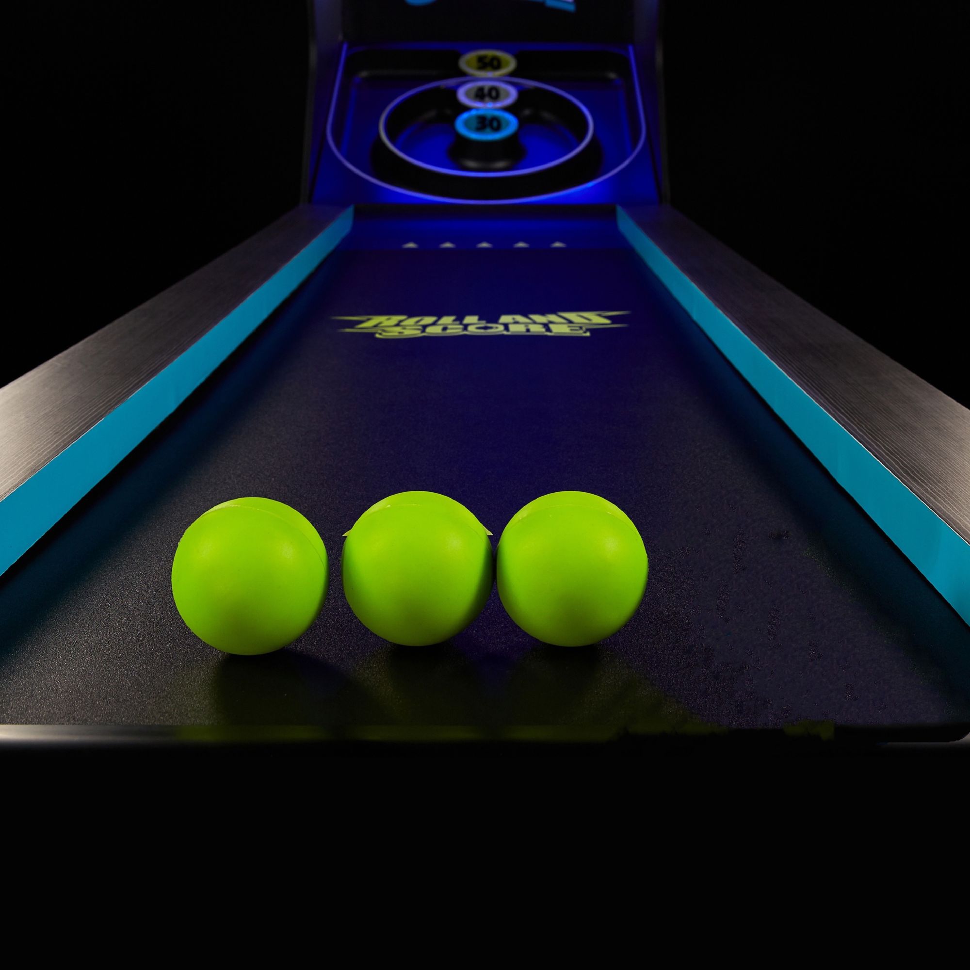 Medal Sports Roll and Score Balls - 3 Pack product image