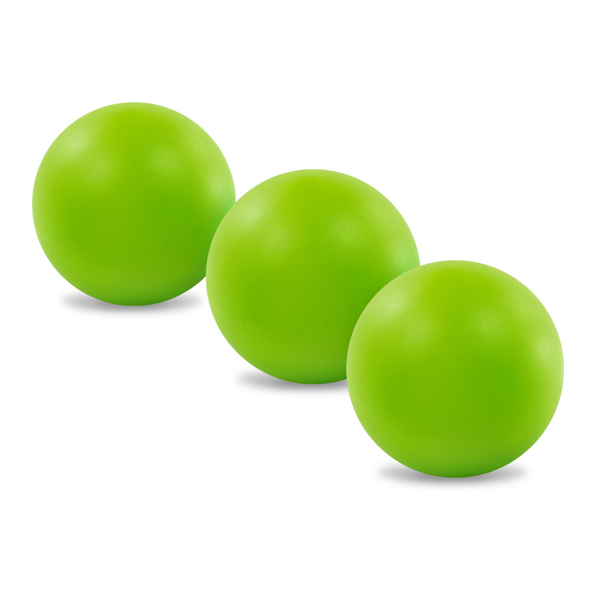 Medal Sports Roll and Score Balls - 3 Pack product image