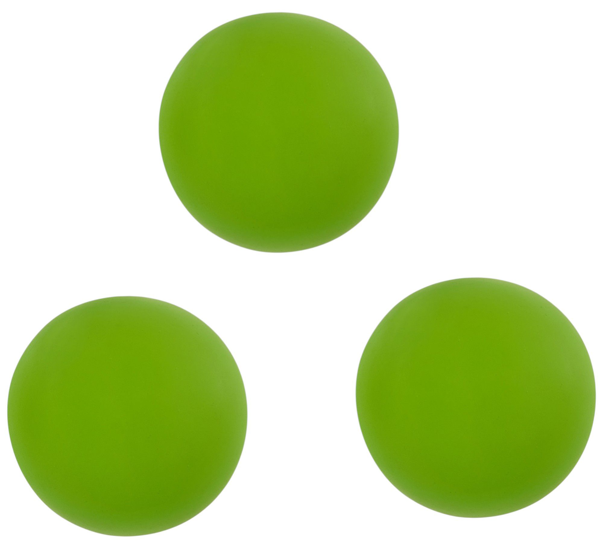 Medal Sports Roll and Score Balls - 3 Pack product image