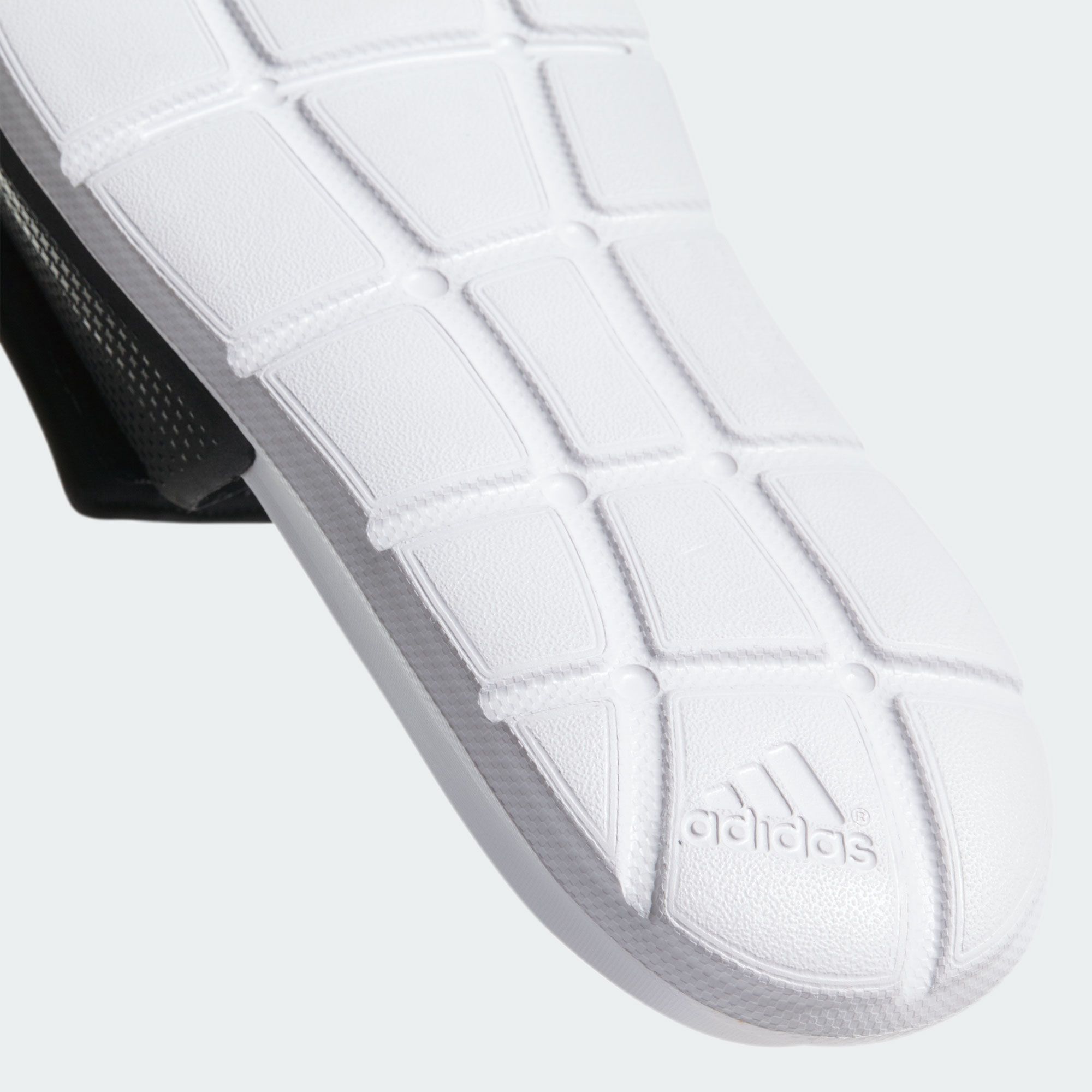 adidas Men's Superstar 5G Adjustable Slides product image