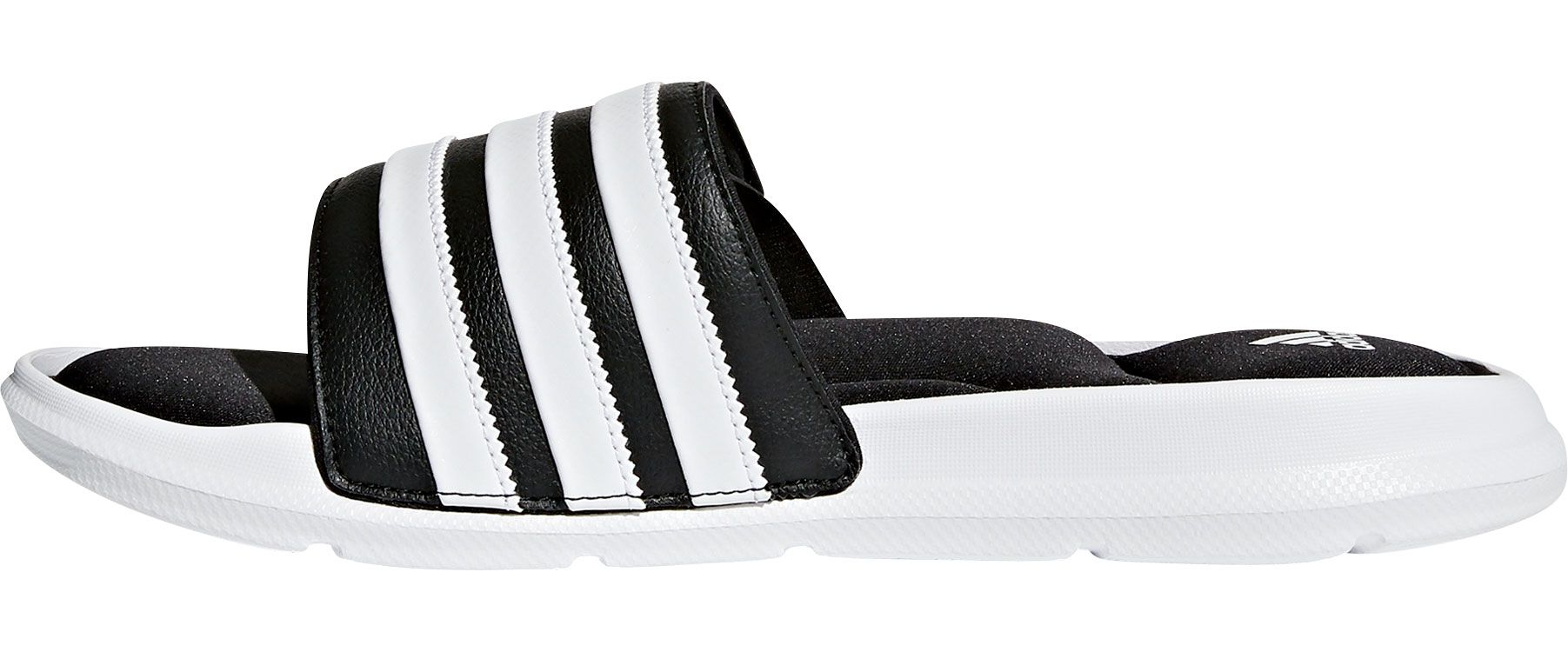 adidas Men's Superstar 5G Adjustable Slides product image