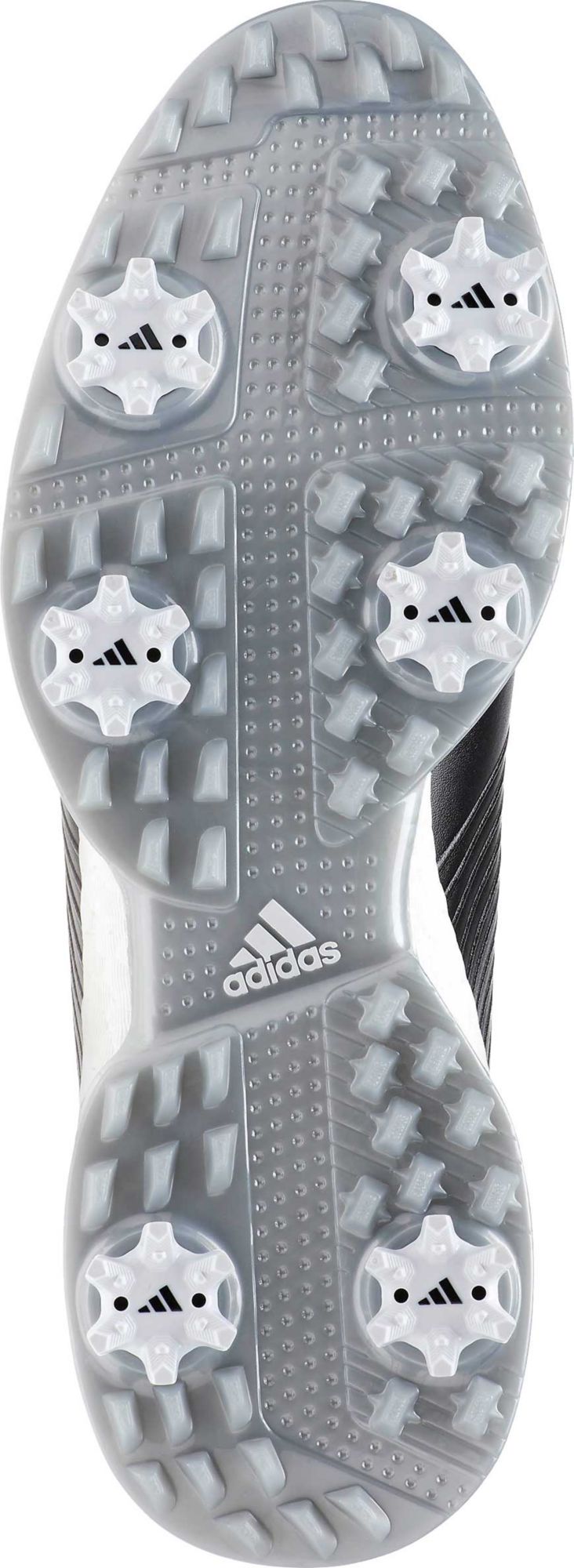 women's adipower 4orged golf shoe