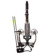 Bear X Constrictor Crossbow Package - 410 FPS product image