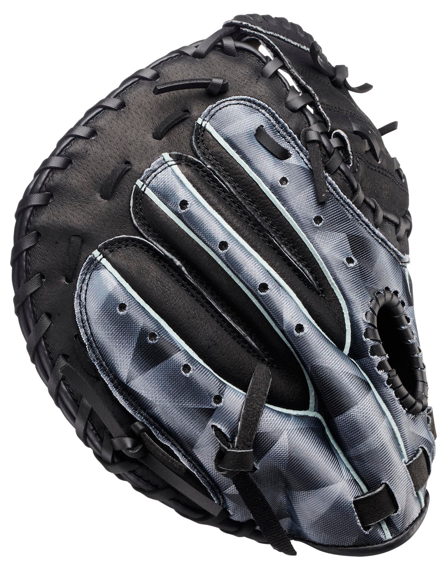 adidas youth catchers mitt