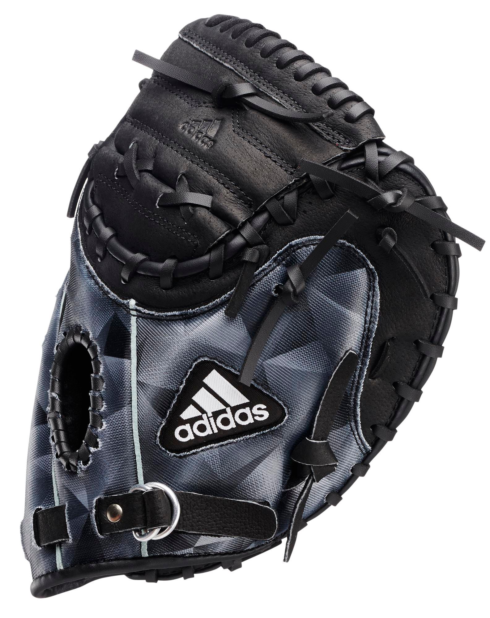 adidas youth catchers mitt